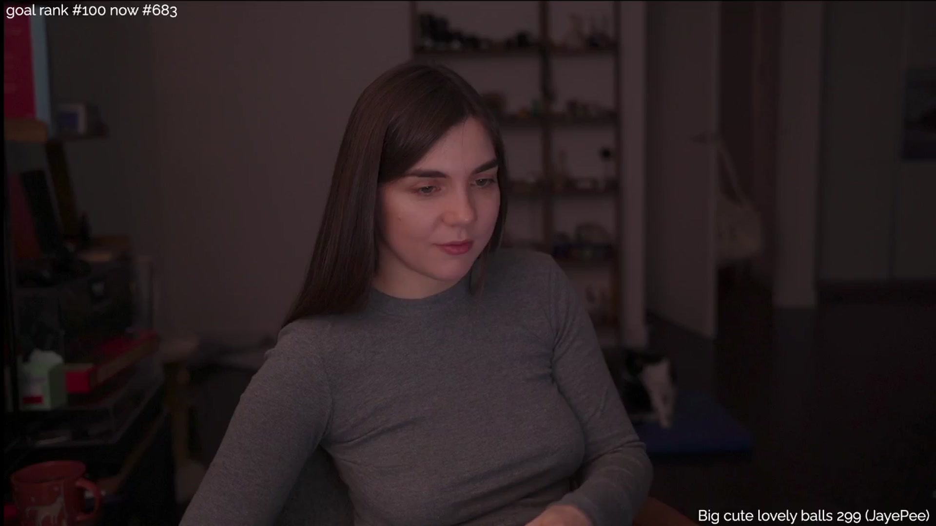 Gallery image thumbnail from https_sophie's myfreecams stream on, 11/29/2025, 24:01 image 17 of 20