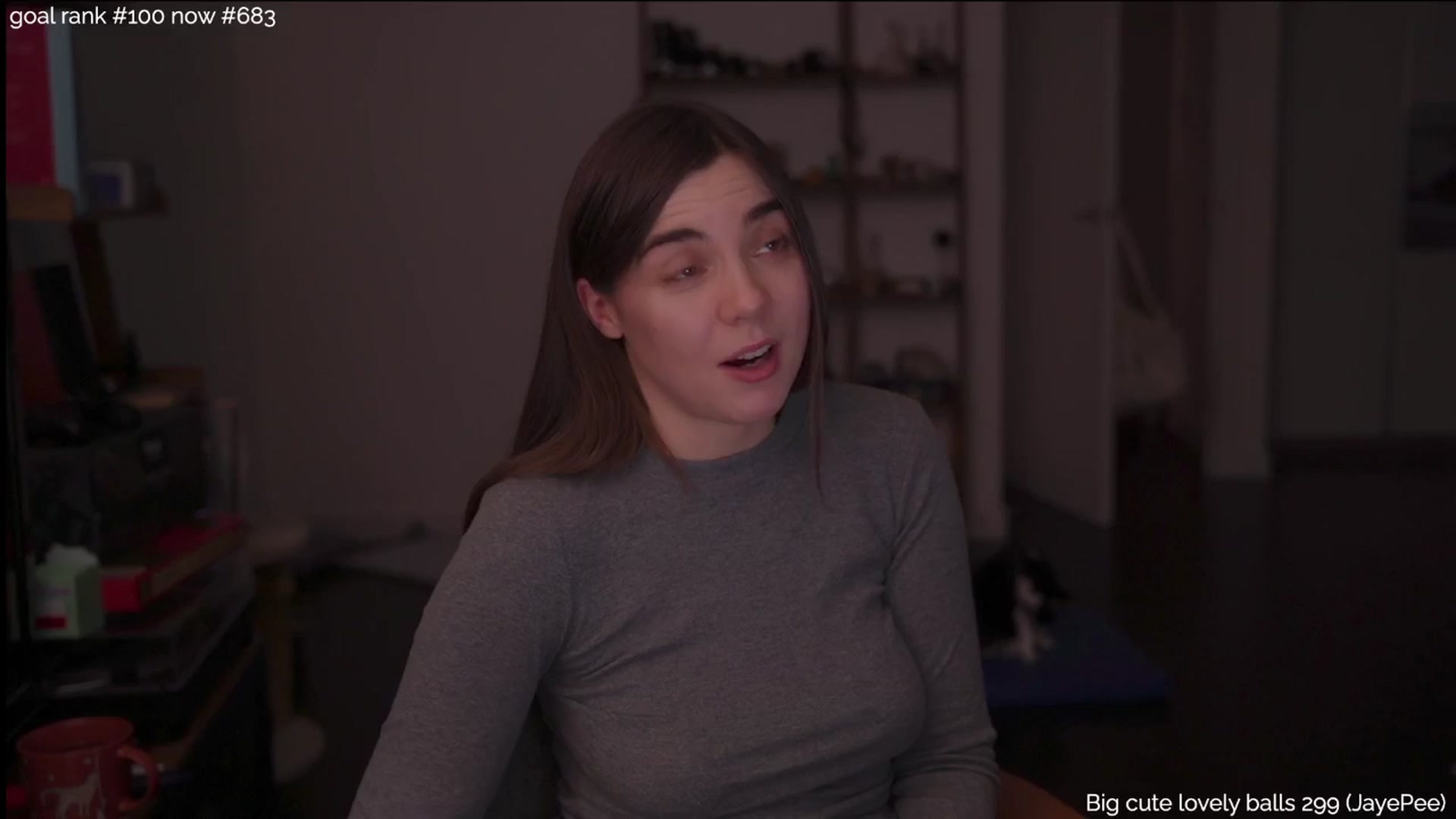 Gallery image thumbnail from https_sophie's myfreecams stream on, 11/29/2025, 24:01 image 19 of 20