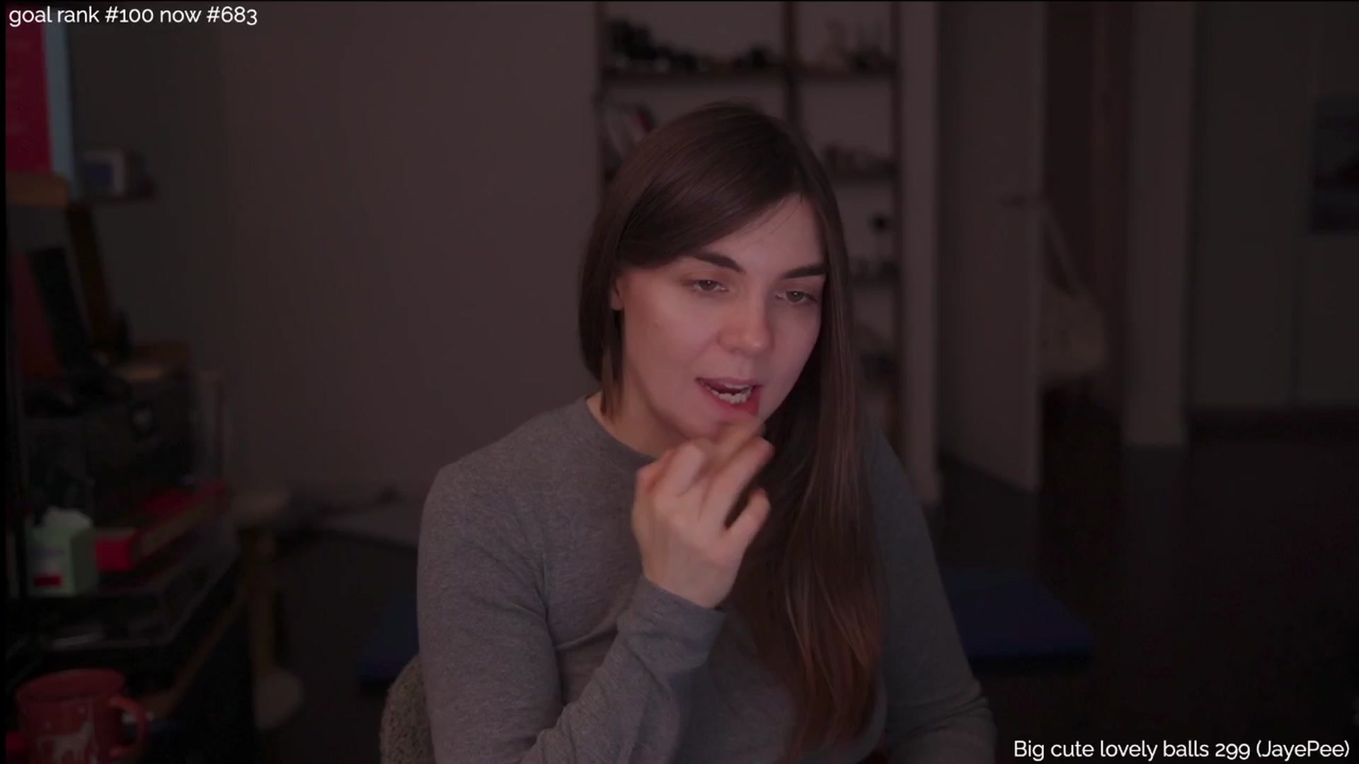Gallery image thumbnail from https_sophie's myfreecams stream on, 11/29/2025, 24:01 image 1 of 20