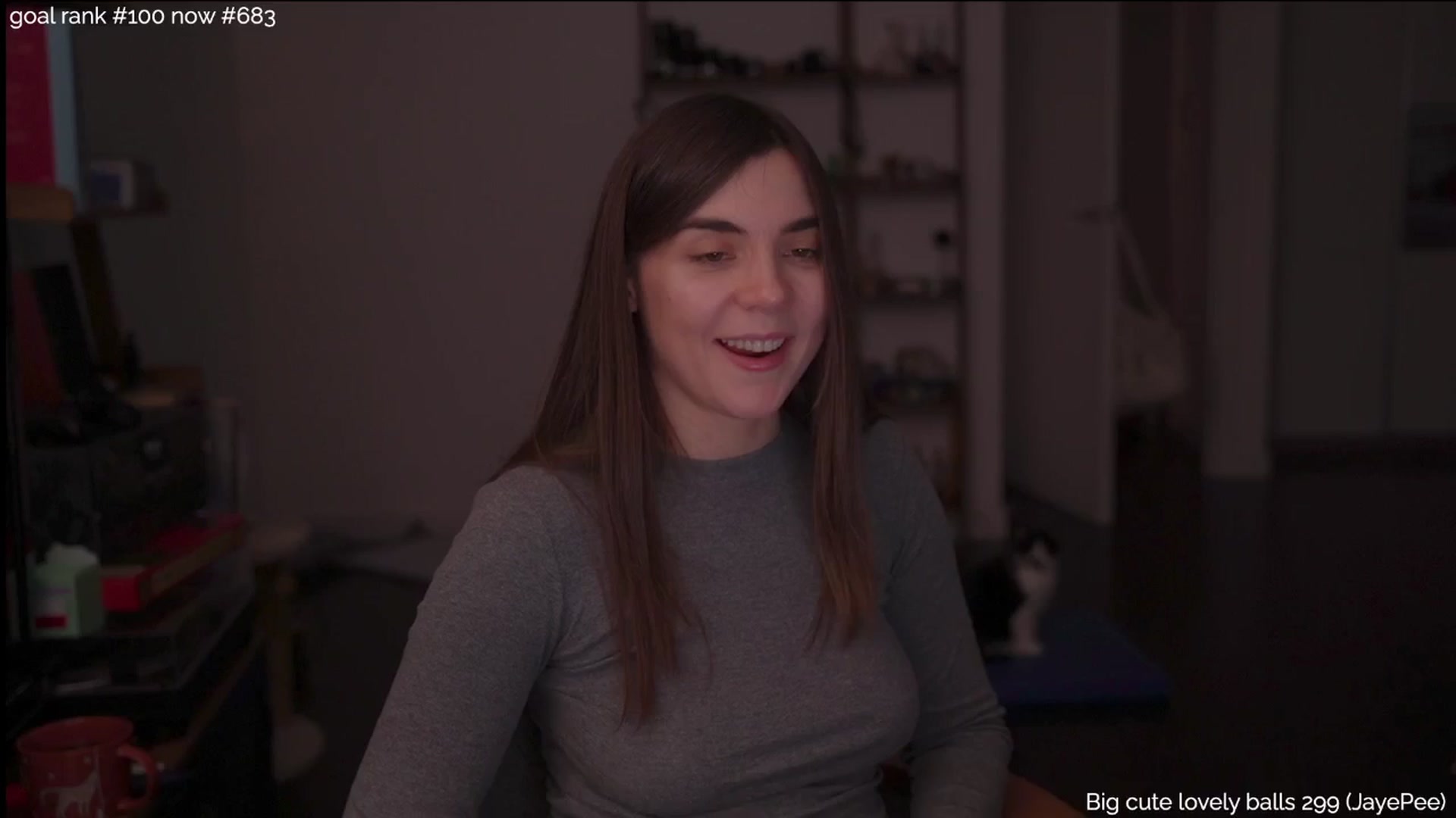 Gallery image thumbnail from https_sophie's myfreecams stream on, 11/29/2025, 24:01 image 14 of 20