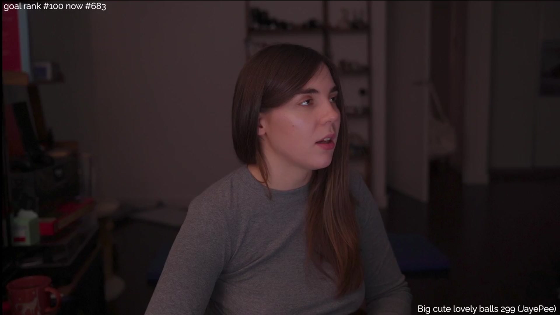 Gallery image thumbnail from https_sophie's myfreecams stream on, 11/29/2025, 24:01 image 2 of 20