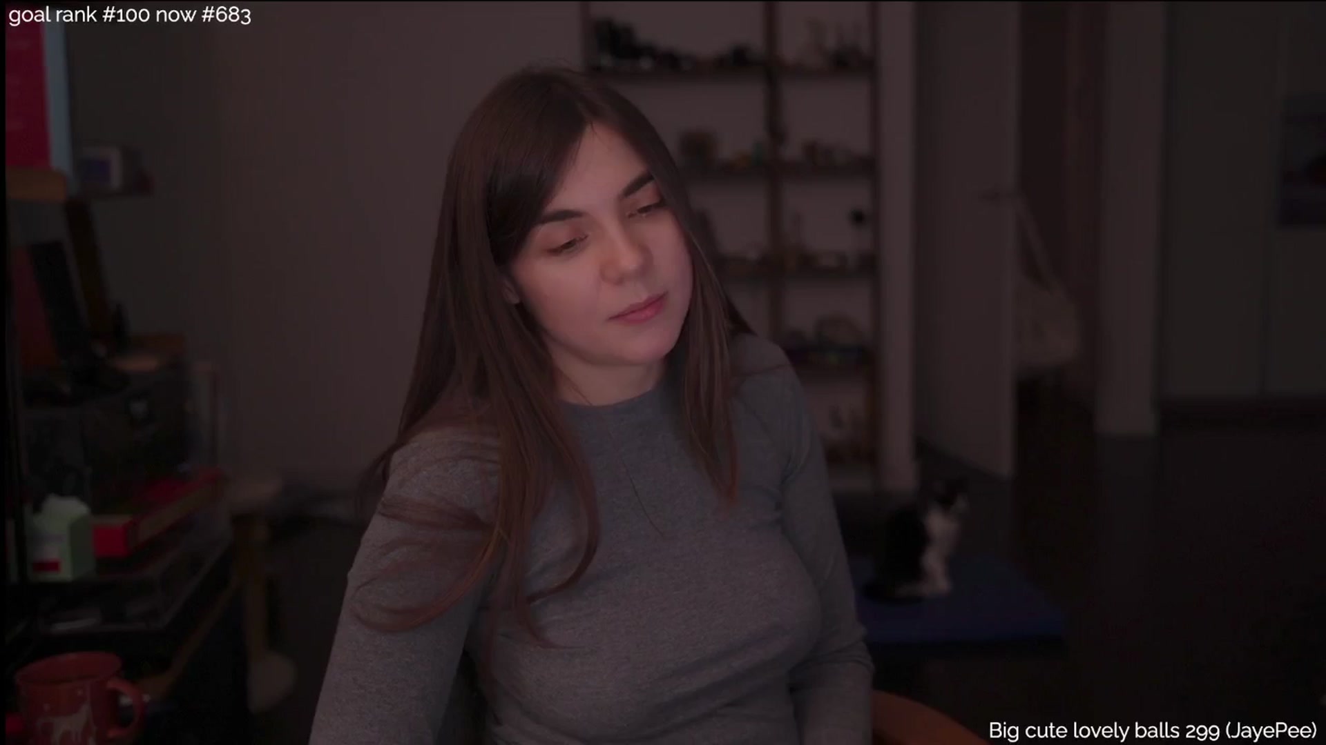 Gallery image thumbnail from https_sophie's myfreecams stream on, 11/29/2025, 24:01 image 11 of 20