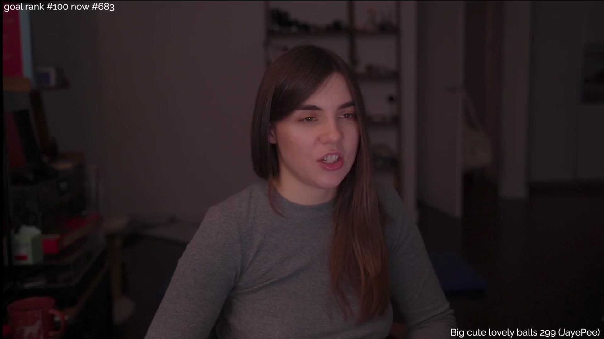 Gallery image thumbnail from https_sophie's myfreecams stream on, 11/29/2025, 24:01 image 4 of 20