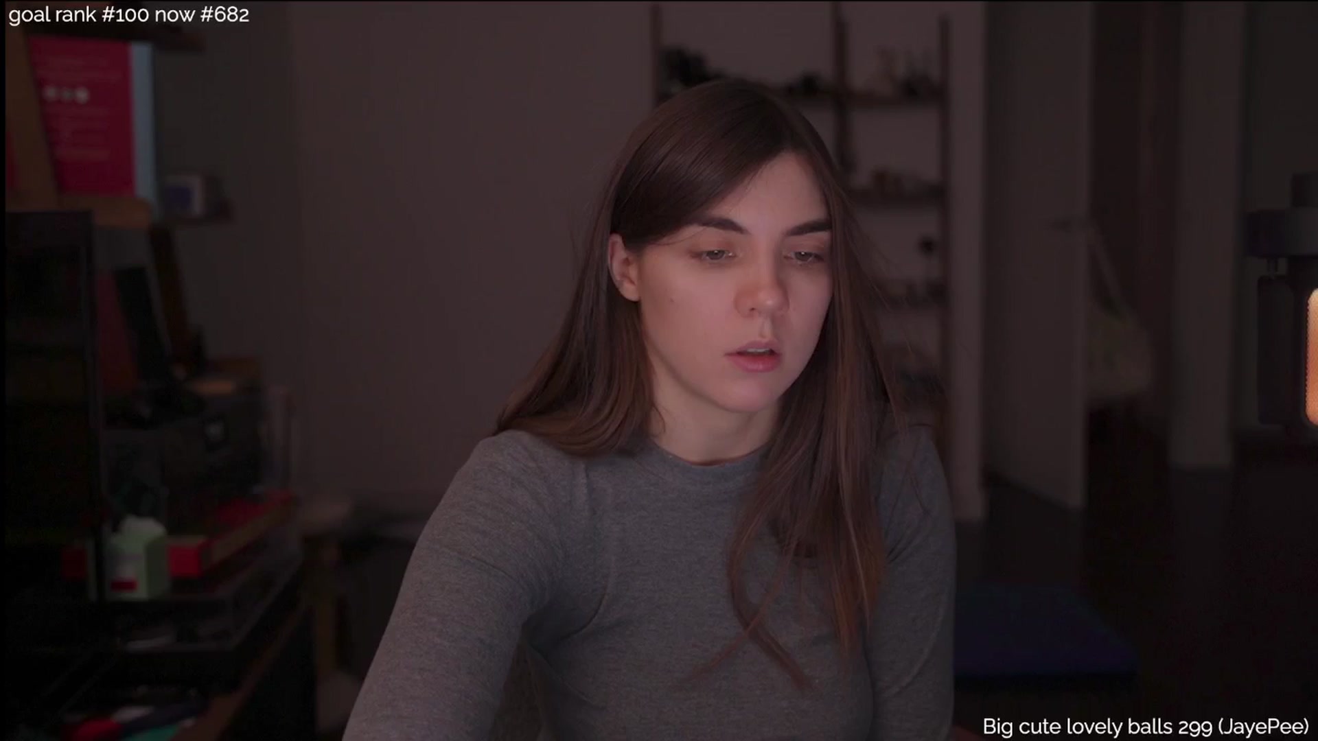 Gallery image thumbnail from https_sophie's myfreecams stream on, 11/29/2025, 01:21 image 6 of 20
