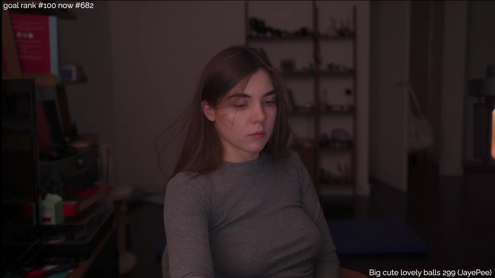 Gallery image thumbnail from https_sophie's myfreecams stream on, 11/29/2025, 01:21 image 16 of 20