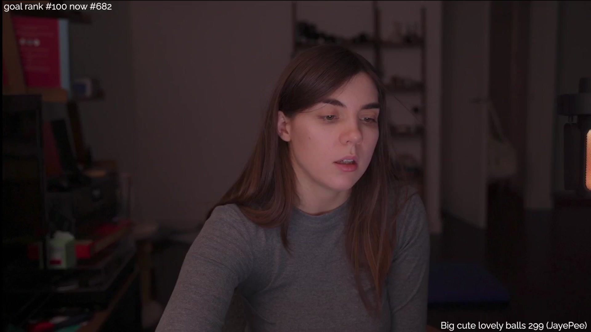 Gallery image thumbnail from https_sophie's myfreecams stream on, 11/29/2025, 01:21 image 7 of 20