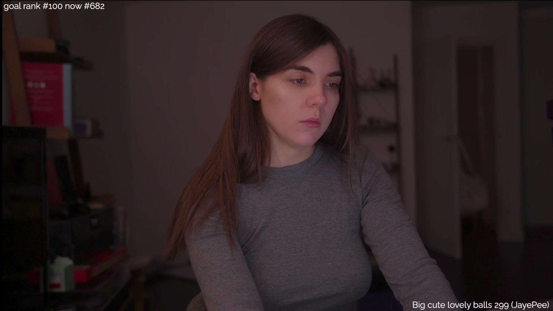 Gallery image thumbnail from https_sophie's myfreecams stream on, 11/29/2025, 01:21 image 4 of 20