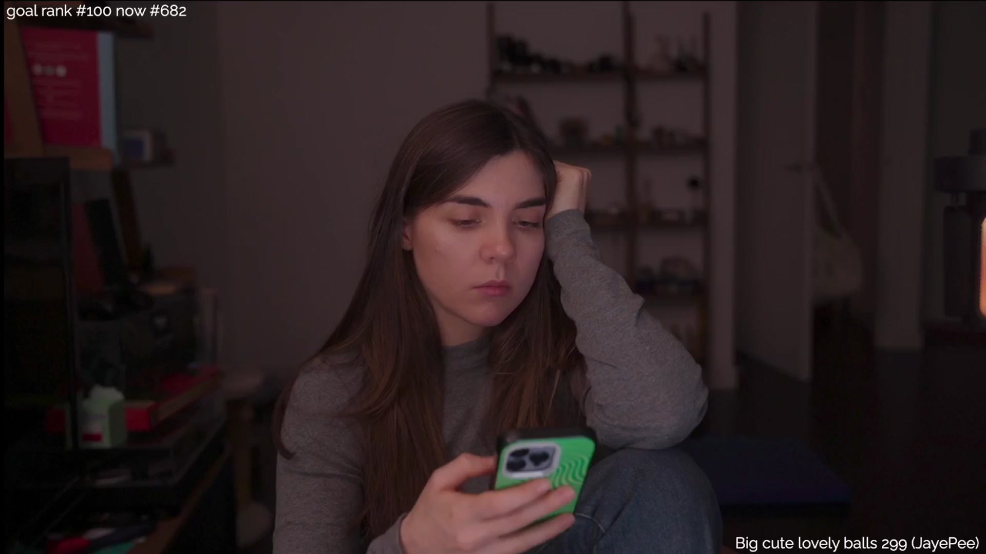 Gallery image thumbnail from https_sophie's myfreecams stream on, 11/29/2025, 01:21 image 15 of 20