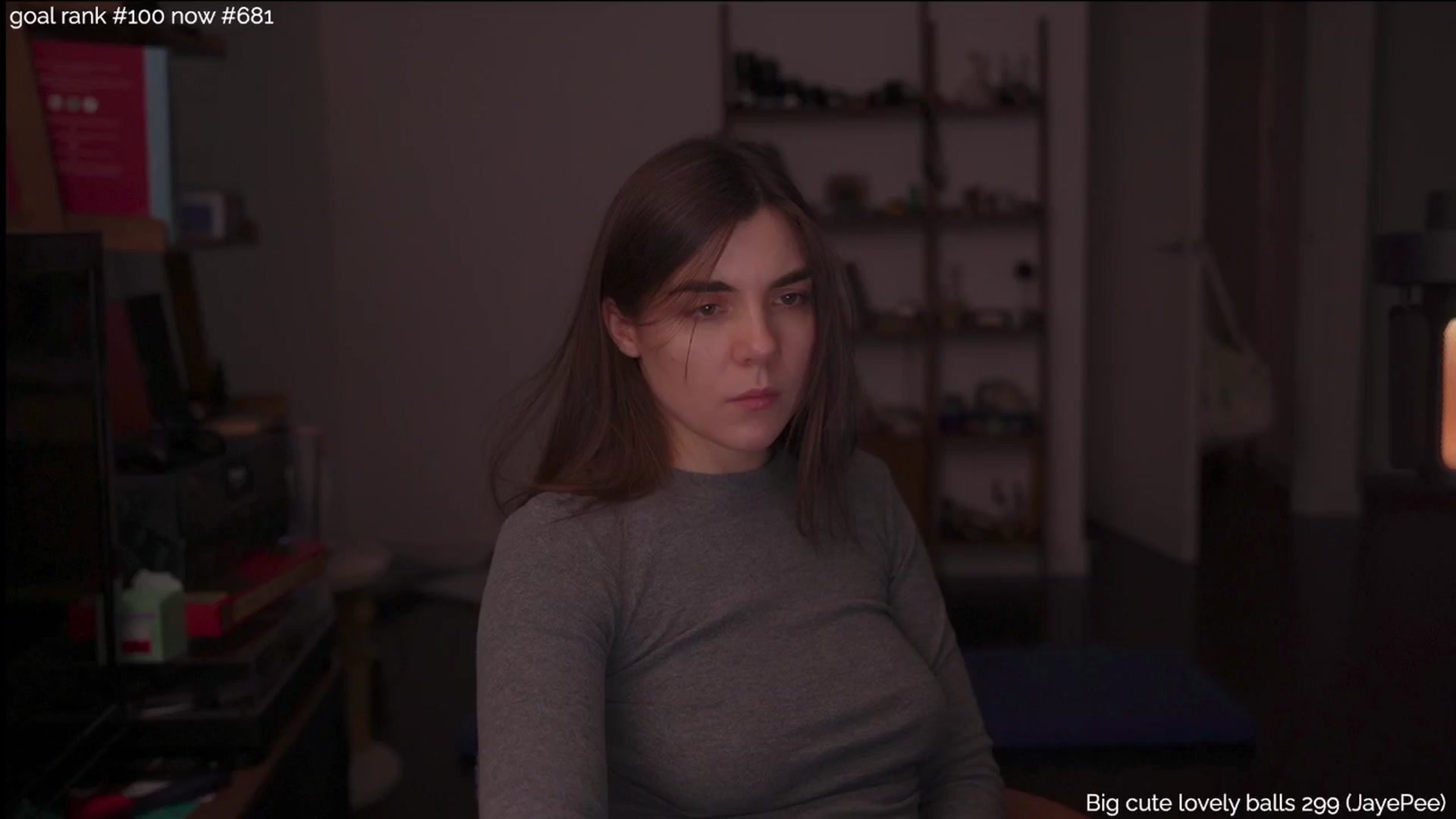 Gallery image thumbnail from https_sophie's myfreecams stream on, 11/29/2025, 01:21 image 17 of 20