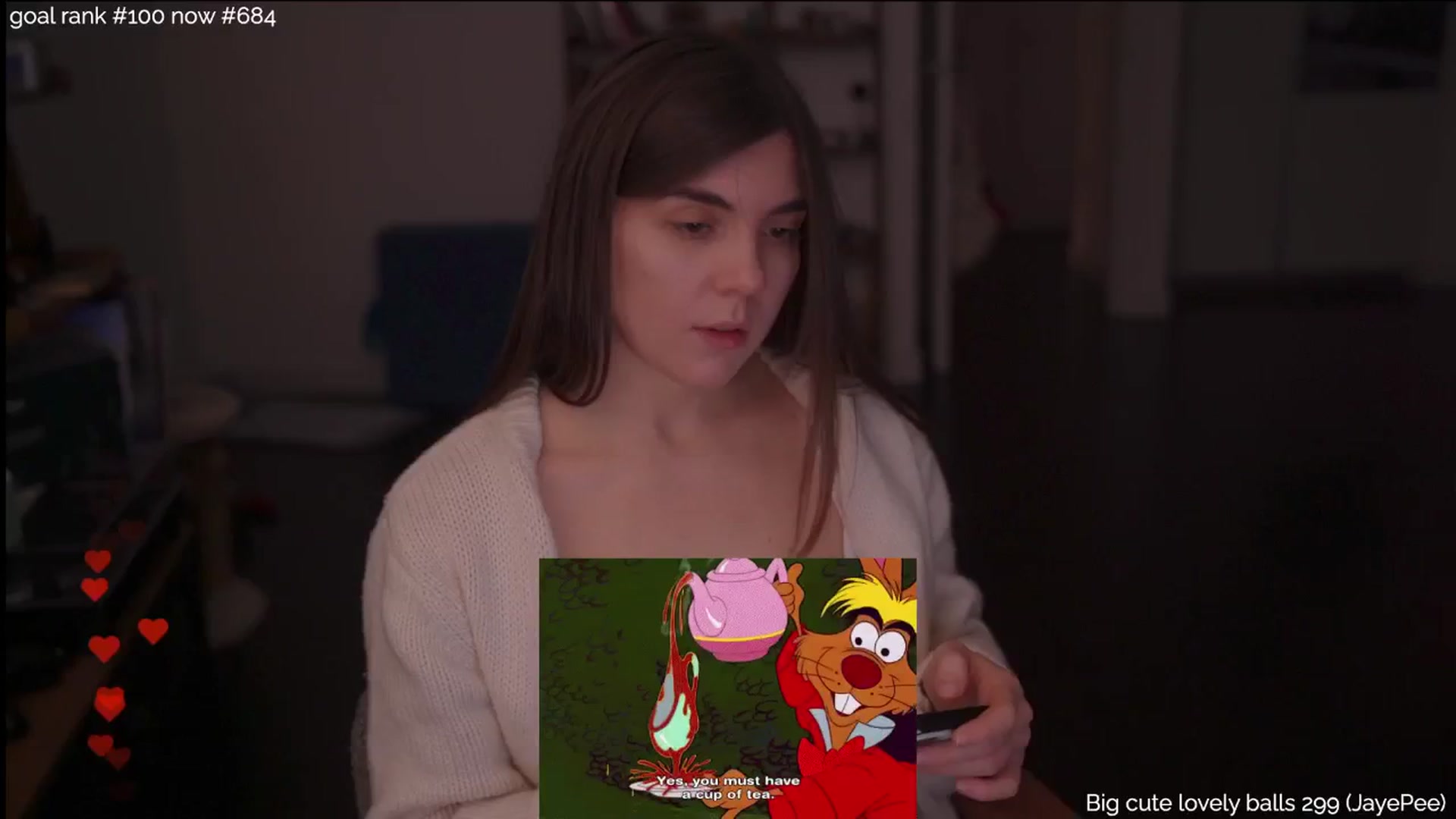 Gallery image thumbnail from https_sophie's myfreecams stream on, 12/03/2025, 24:01 image 17 of 20