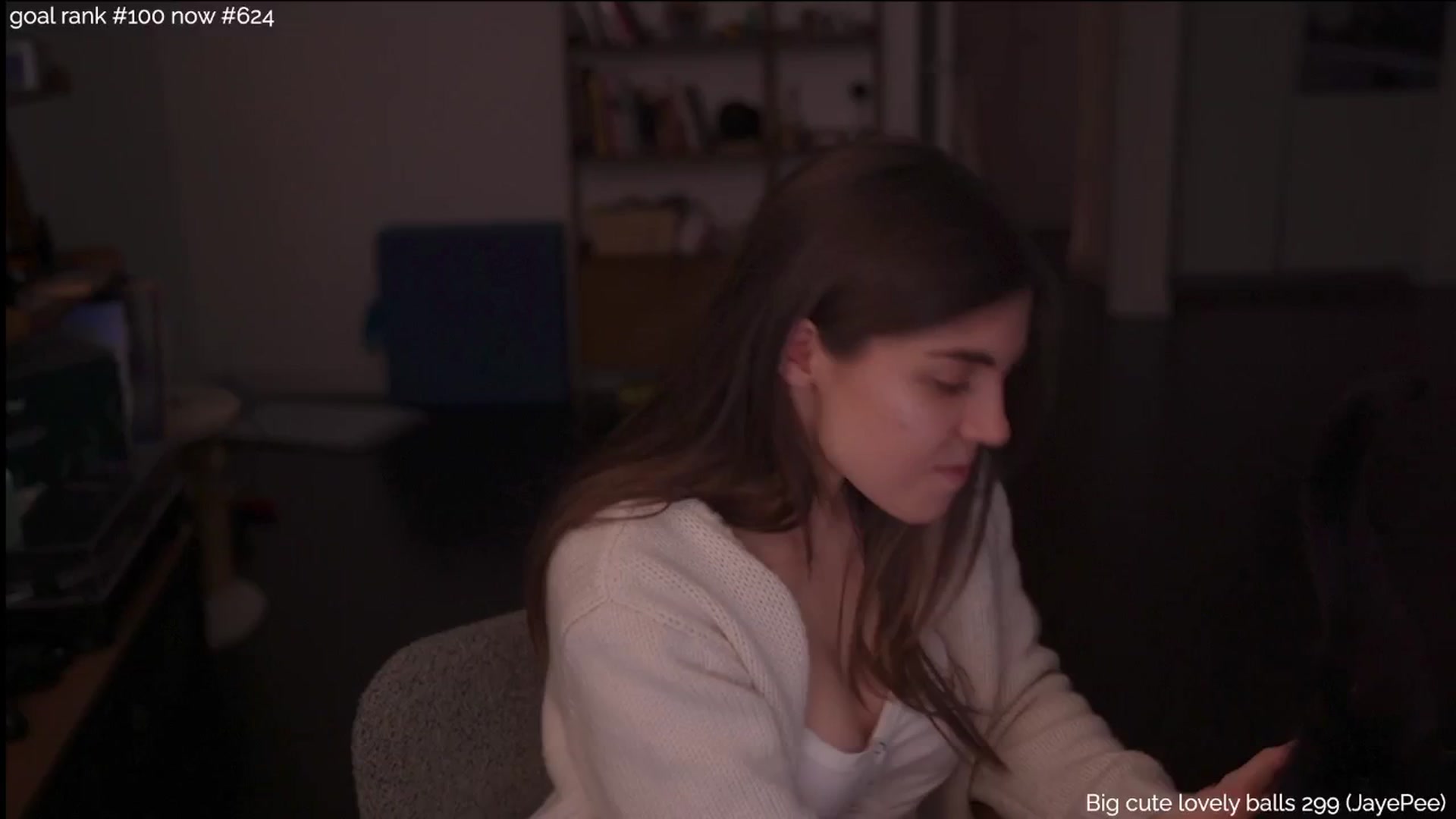 Gallery image thumbnail from https_sophie's myfreecams stream on, 12/03/2025, 24:01 image 20 of 20