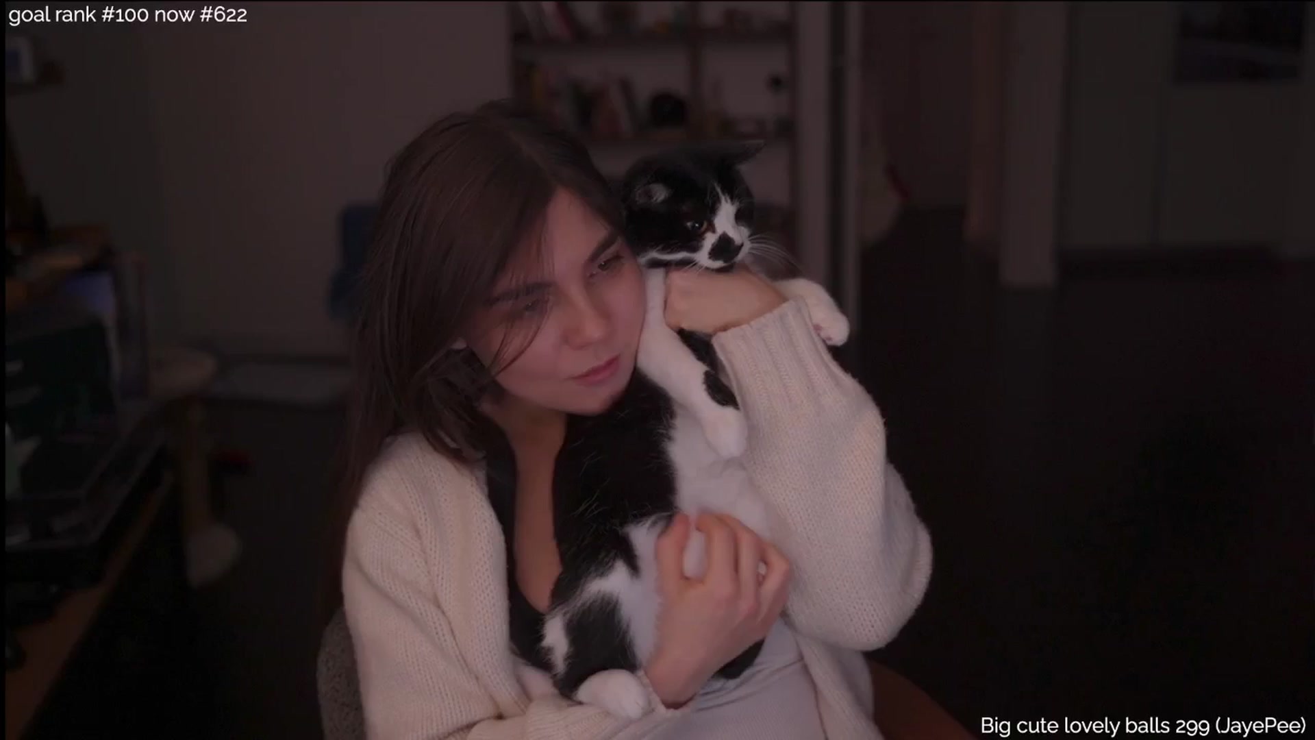 Gallery image thumbnail from https_sophie's myfreecams stream on, 12/03/2025, 24:01 image 19 of 20