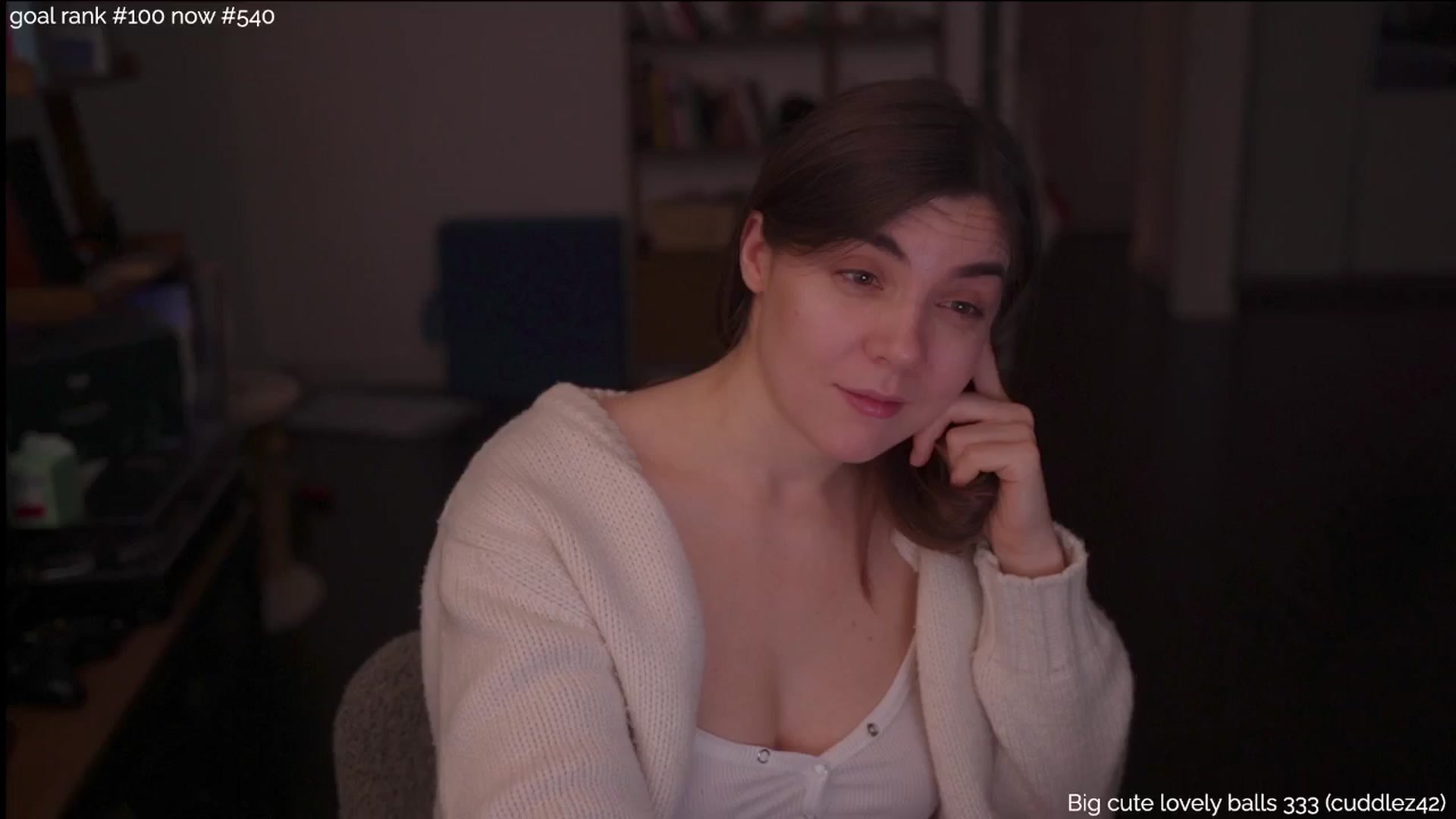 Gallery image thumbnail from https_sophie's myfreecams stream on, 12/03/2025, 01:45 image 12 of 20