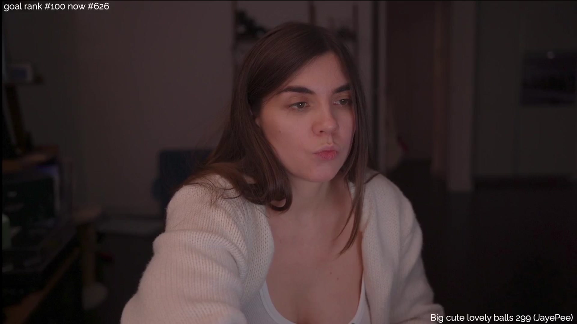 Gallery image thumbnail from https_sophie's myfreecams stream on, 12/03/2025, 01:45 image 4 of 20