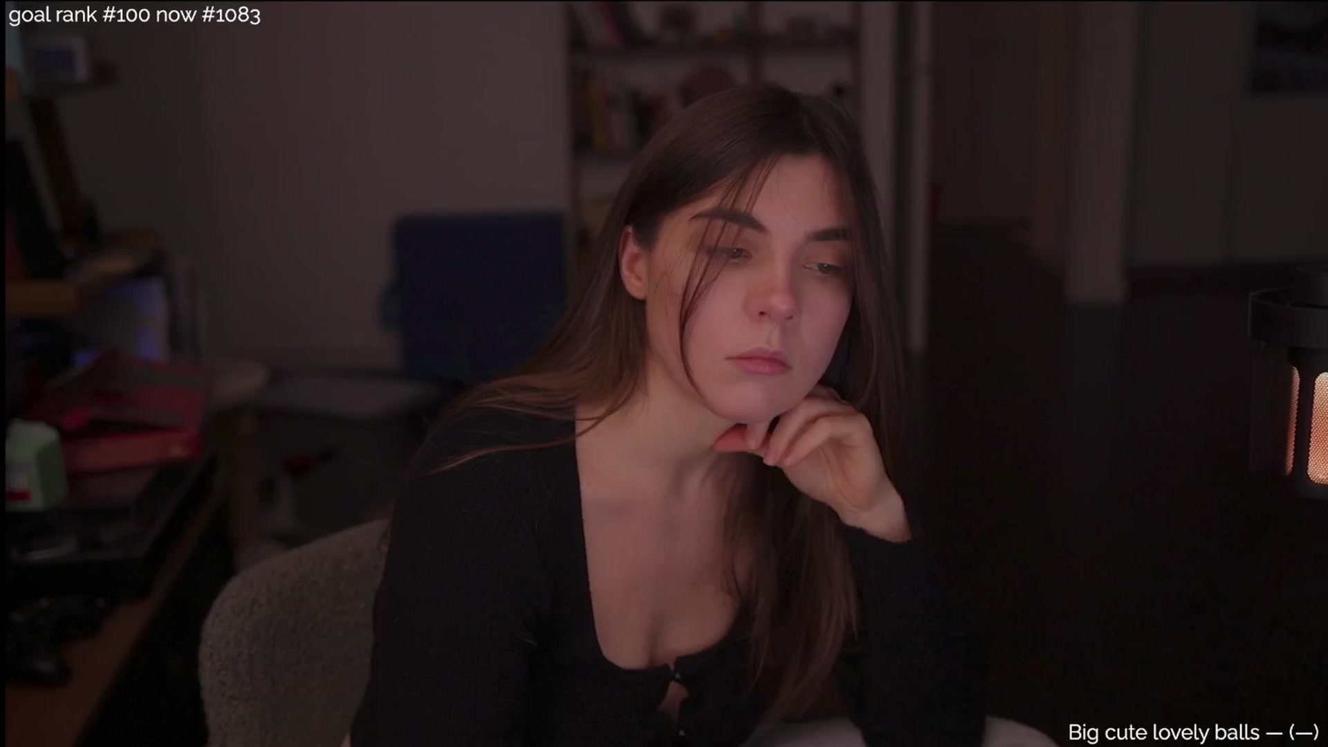 Gallery image thumbnail from https_sophie's myfreecams stream on, 12/04/2025, 23:10 image 12 of 20