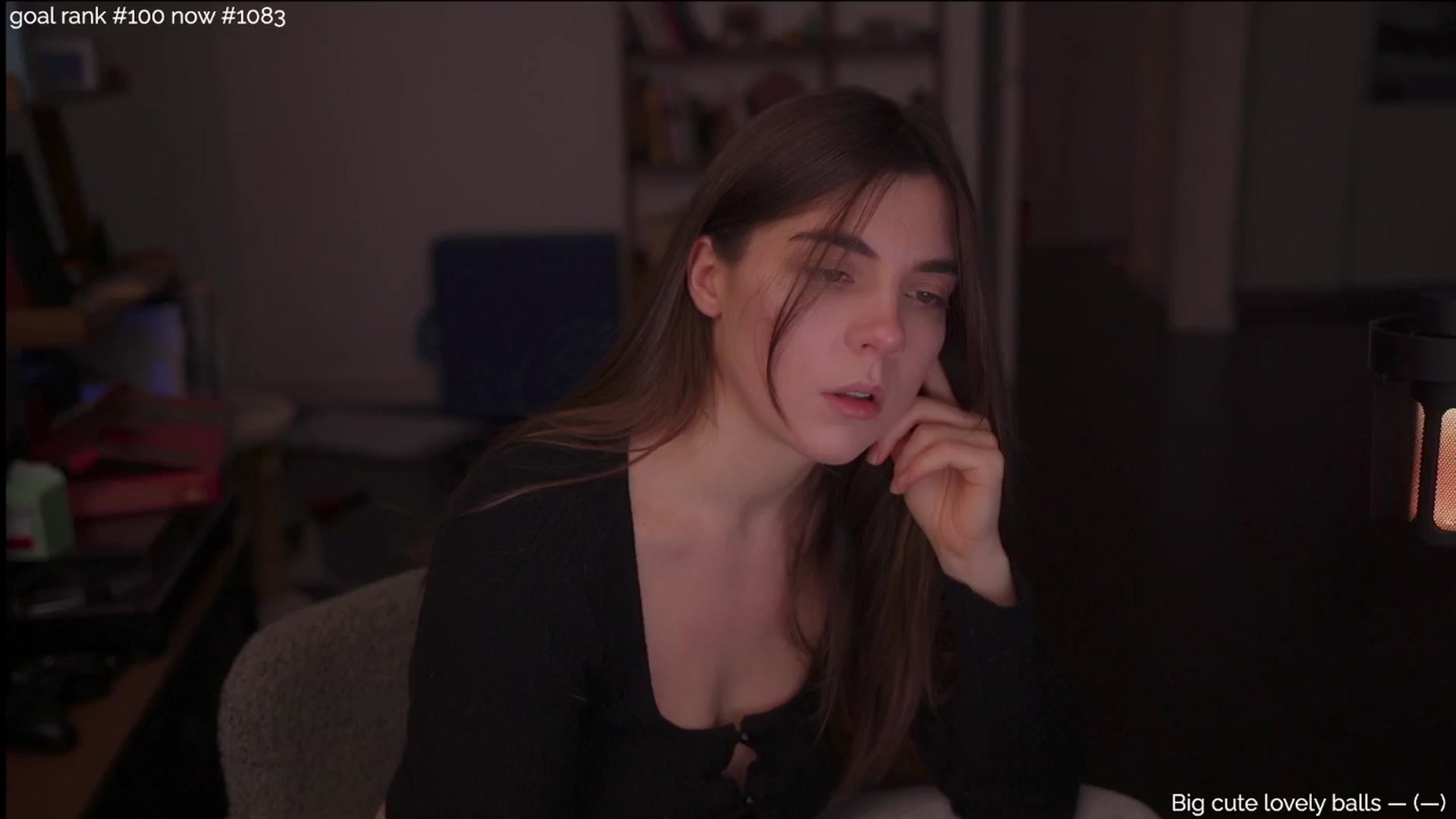 Gallery image thumbnail from https_sophie's myfreecams stream on, 12/04/2025, 23:10 image 10 of 20