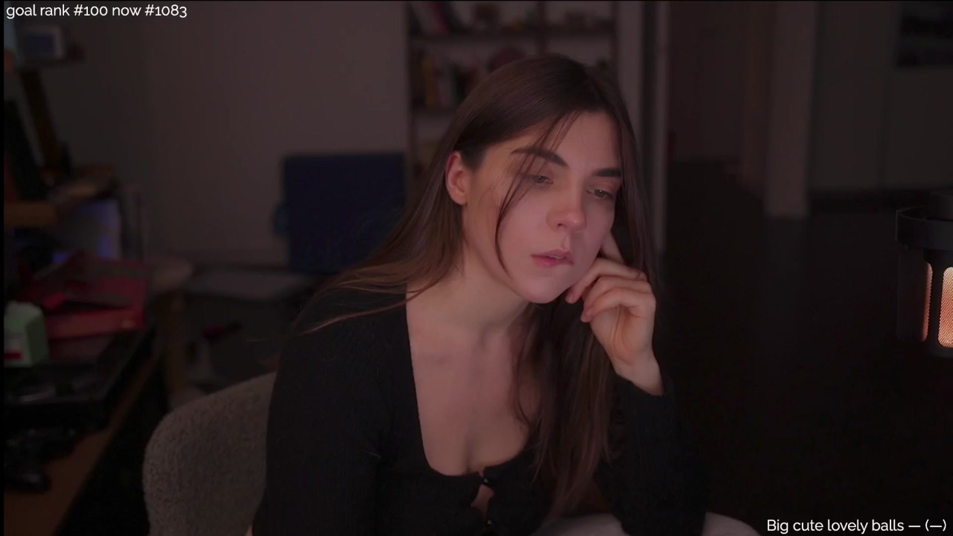 Gallery image thumbnail from https_sophie's myfreecams stream on, 12/04/2025, 23:10 image 9 of 20