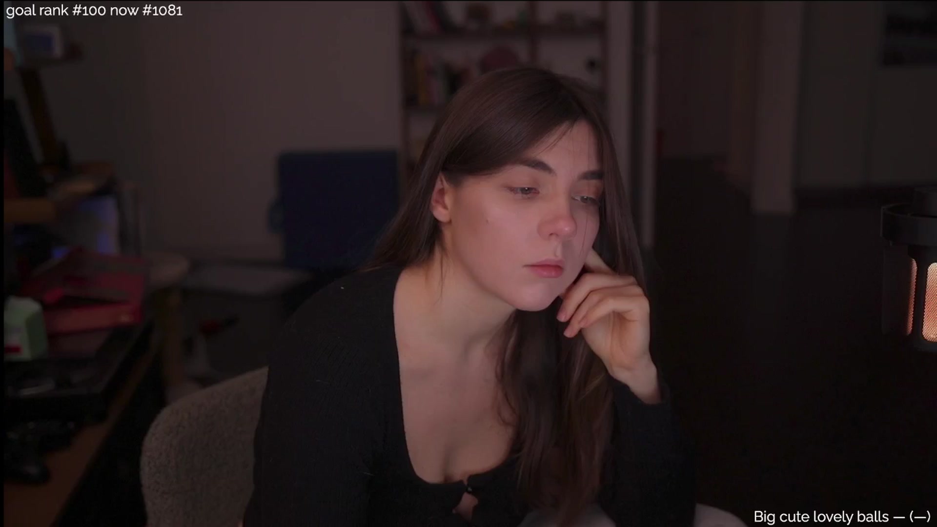 Gallery image thumbnail from https_sophie's myfreecams stream on, 12/04/2025, 23:10 image 5 of 20