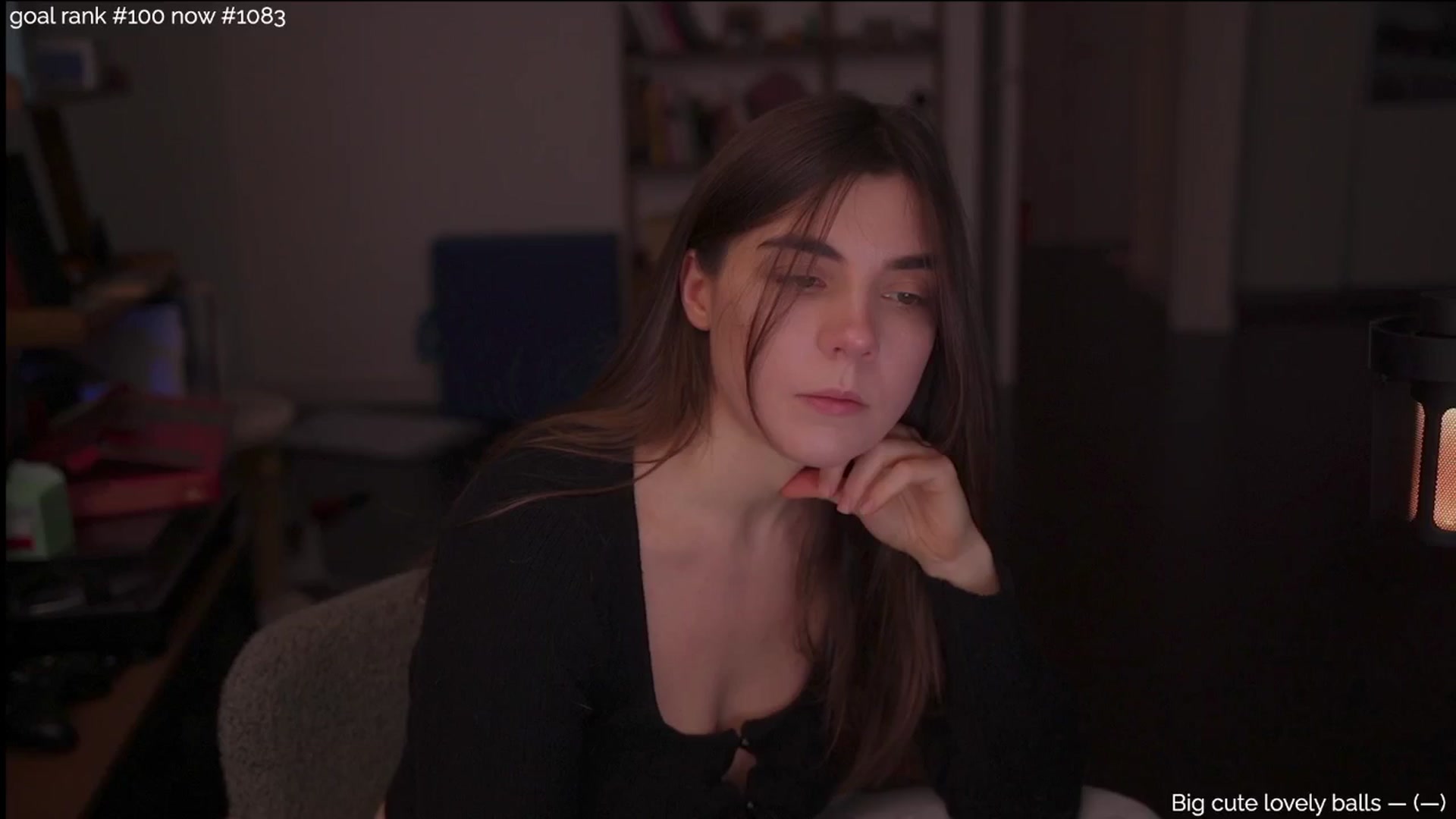 Gallery image thumbnail from https_sophie's myfreecams stream on, 12/04/2025, 23:10 image 13 of 20