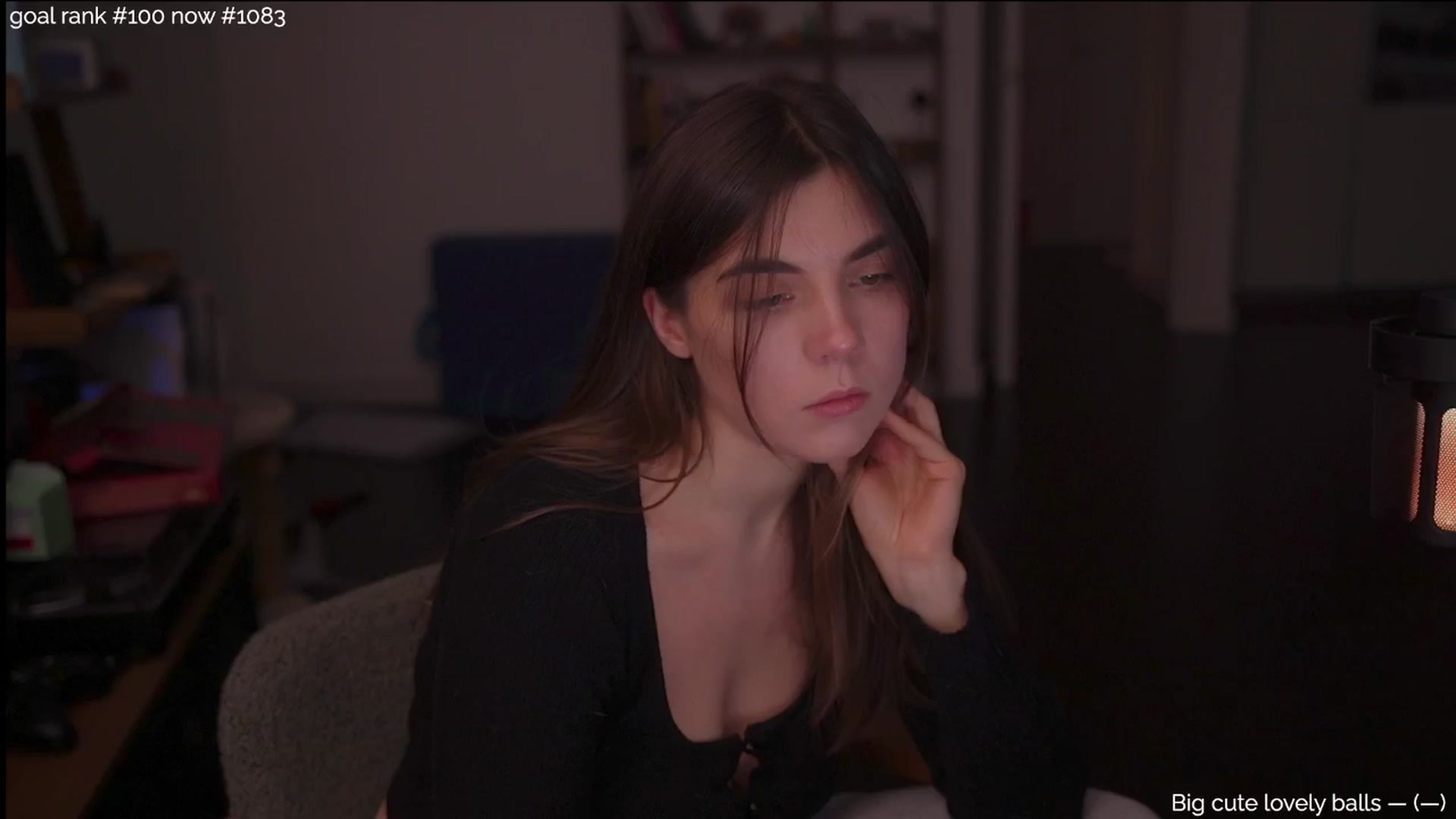 Gallery image thumbnail from https_sophie's myfreecams stream on, 12/04/2025, 23:10 image 17 of 20