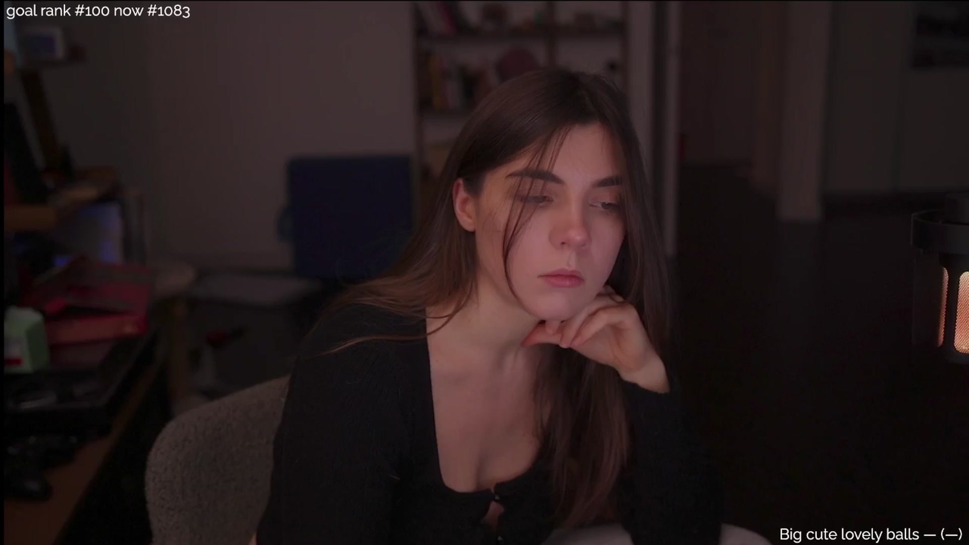 Gallery image thumbnail from https_sophie's myfreecams stream on, 12/04/2025, 23:10 image 15 of 20