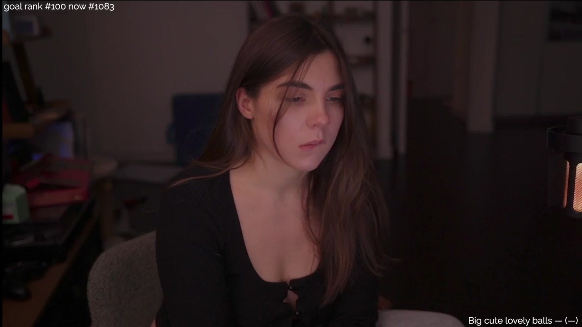 Gallery image thumbnail from https_sophie's myfreecams stream on, 12/04/2025, 23:10 image 8 of 20