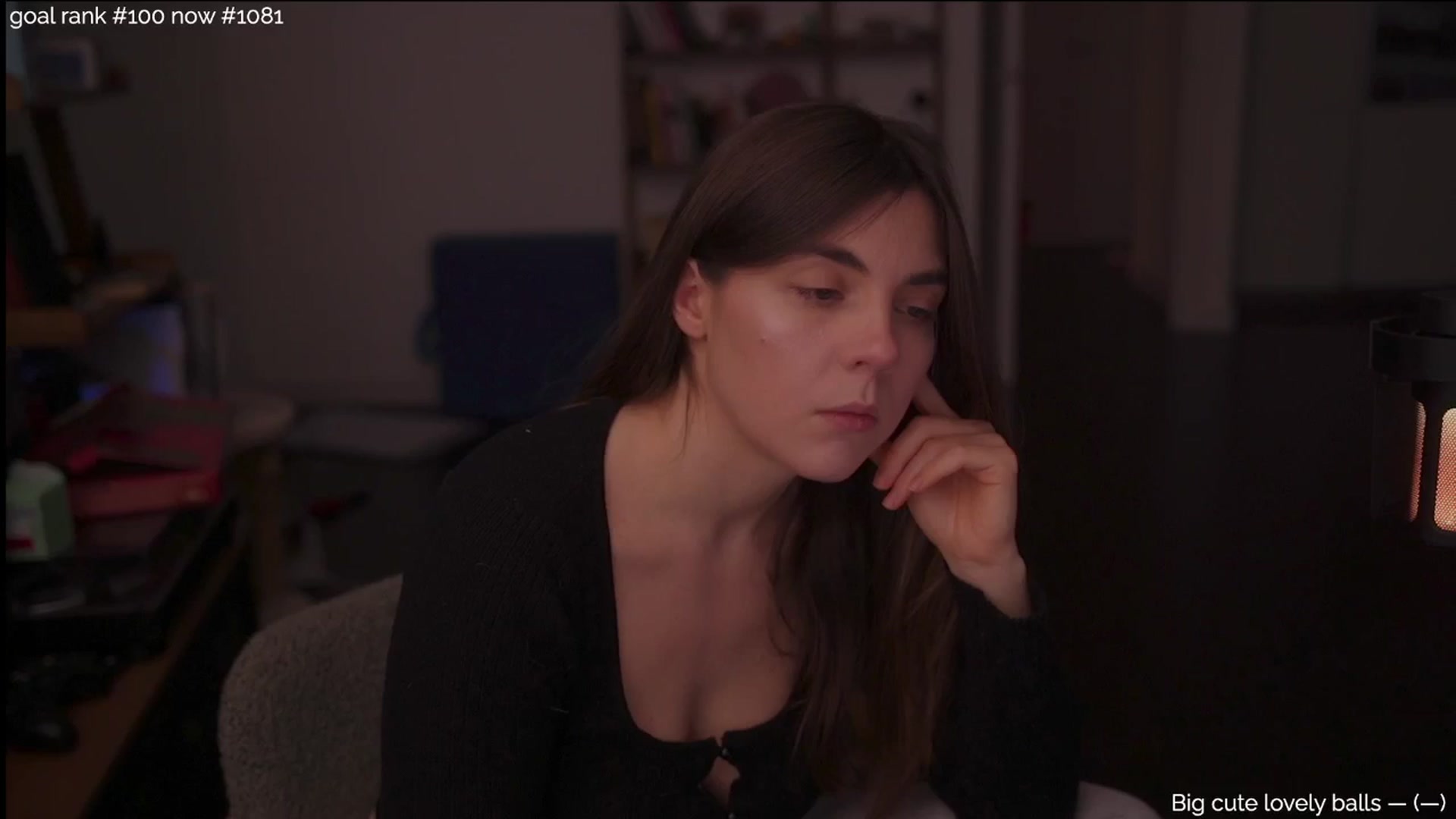 Gallery image thumbnail from https_sophie's myfreecams stream on, 12/04/2025, 23:10 image 4 of 20