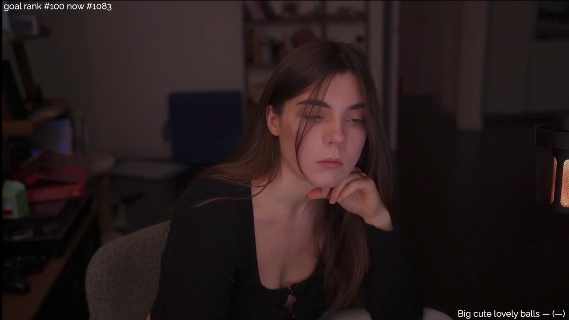 Gallery image thumbnail from https_sophie's myfreecams stream on, 12/04/2025, 23:10 image 16 of 20