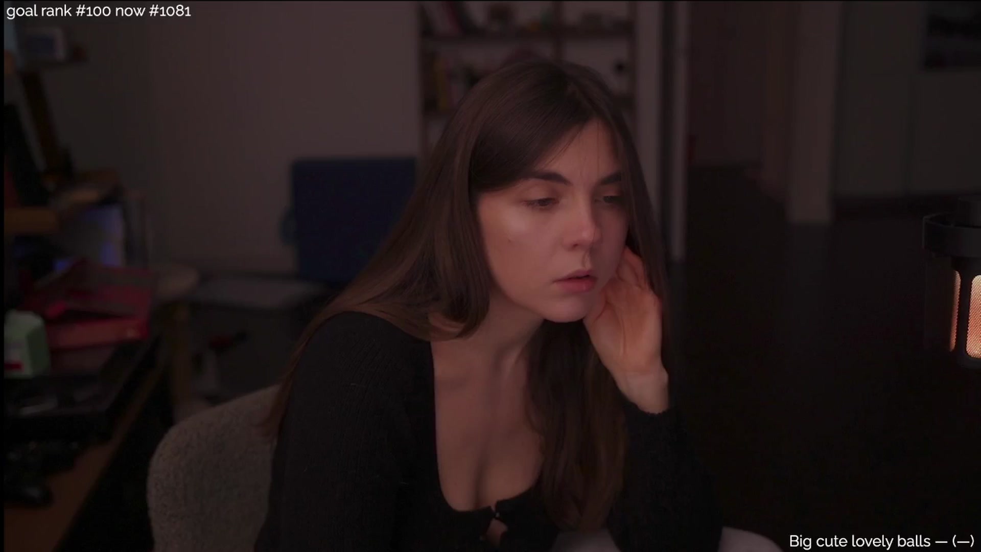 Gallery image thumbnail from https_sophie's myfreecams stream on, 12/04/2025, 23:10 image 3 of 20