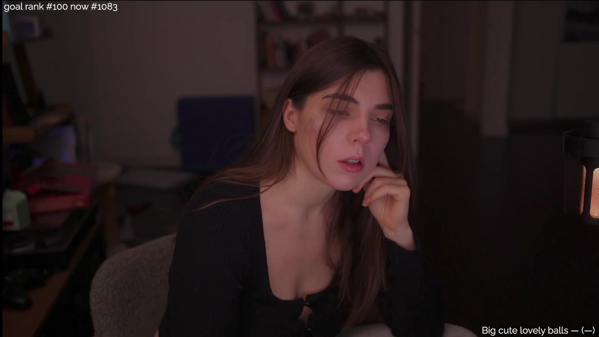 Gallery image thumbnail from https_sophie's myfreecams stream on, 12/04/2025, 23:10 image 11 of 20