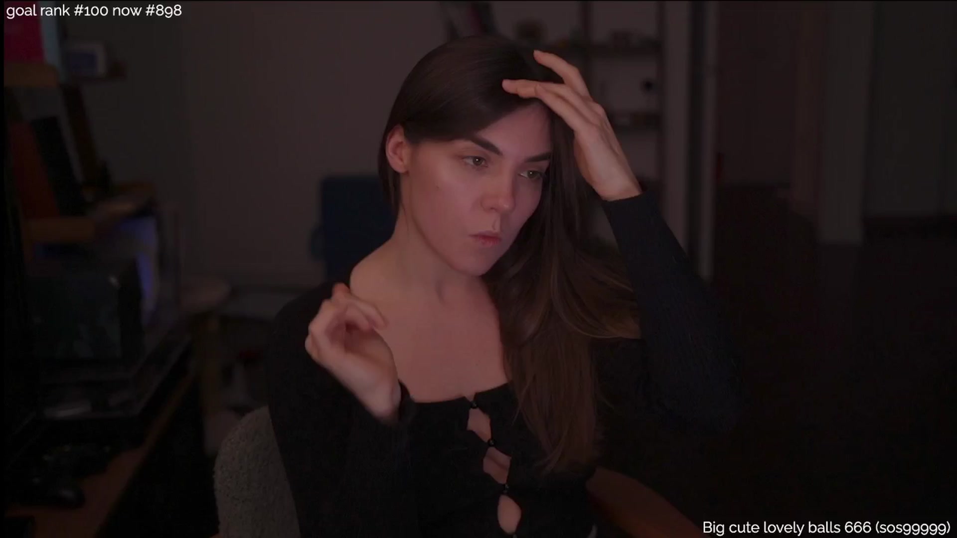 Gallery image thumbnail from https_sophie's myfreecams stream on, 12/05/2025, 01:04 image 13 of 20