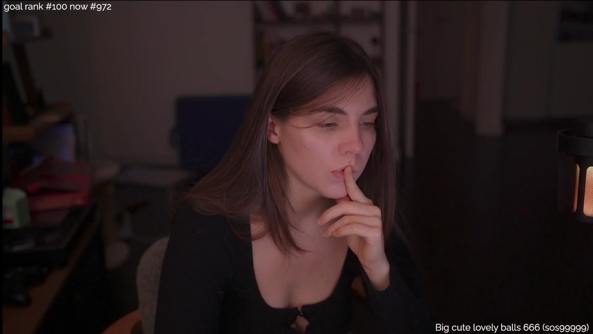 Gallery image thumbnail from https_sophie's myfreecams stream on, 12/05/2025, 01:04 image 6 of 20
