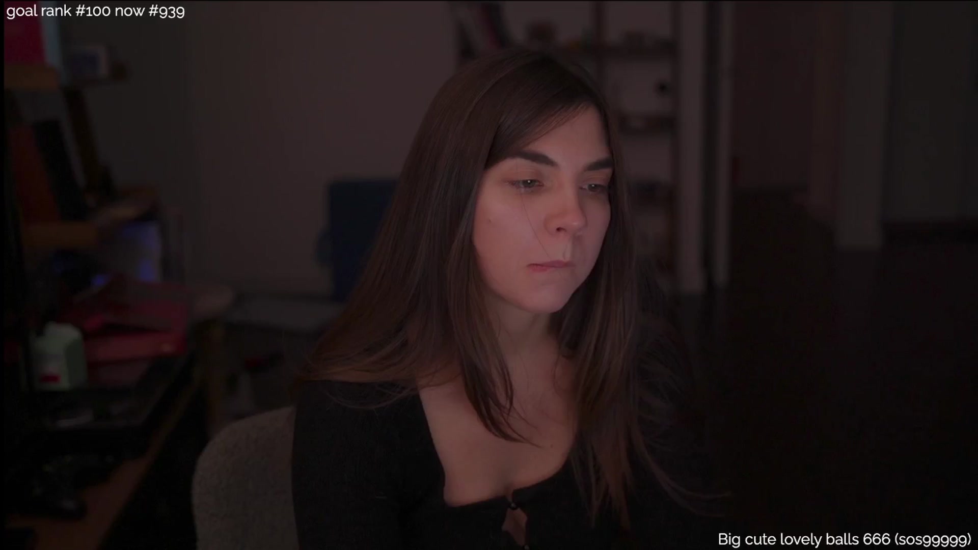 Gallery image thumbnail from https_sophie's myfreecams stream on, 12/05/2025, 01:04 image 10 of 20