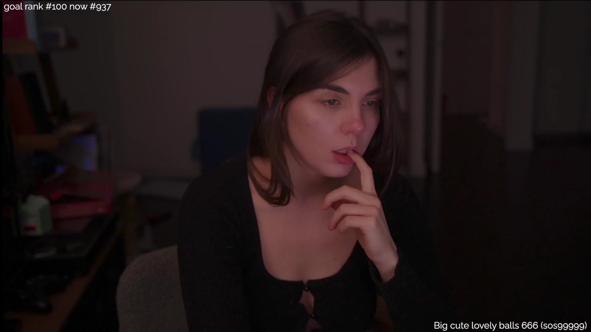 Gallery image thumbnail from https_sophie's myfreecams stream on, 12/05/2025, 01:04 image 9 of 20