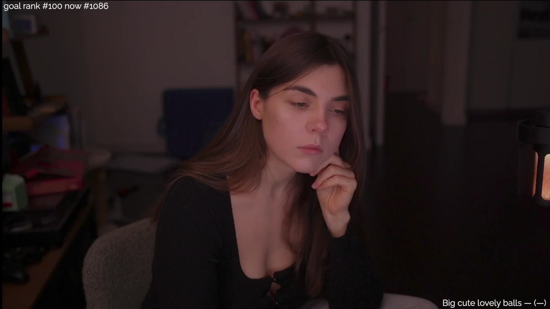 Gallery image thumbnail from https_sophie's myfreecams stream on, 12/05/2025, 01:04 image 1 of 20