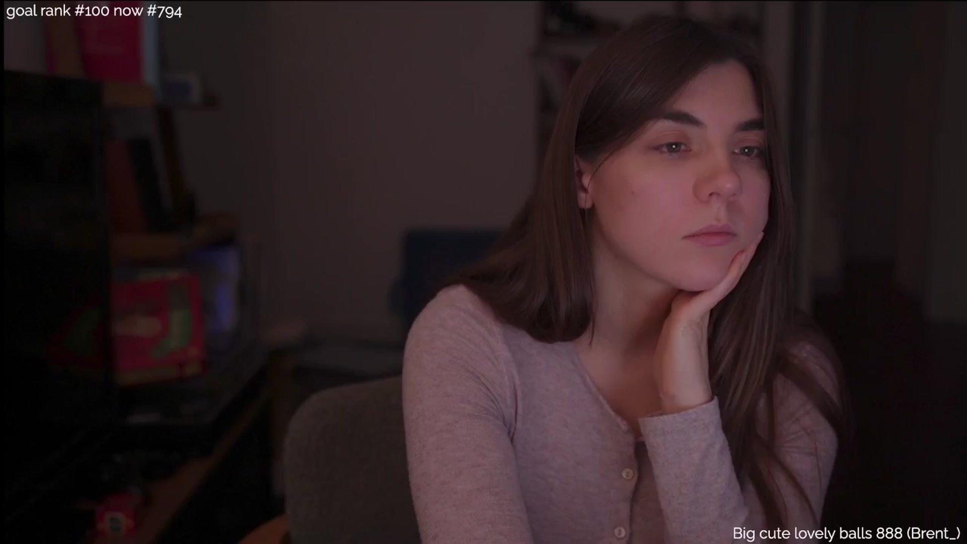 Gallery image thumbnail from https_sophie's myfreecams stream on, 12/06/2025, 03:08 image 5 of 20
