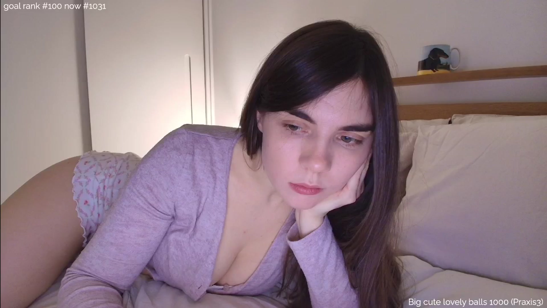 Gallery image thumbnail from https_sophie's myfreecams stream on, 12/11/2025, 23:52 image 1 of 20
