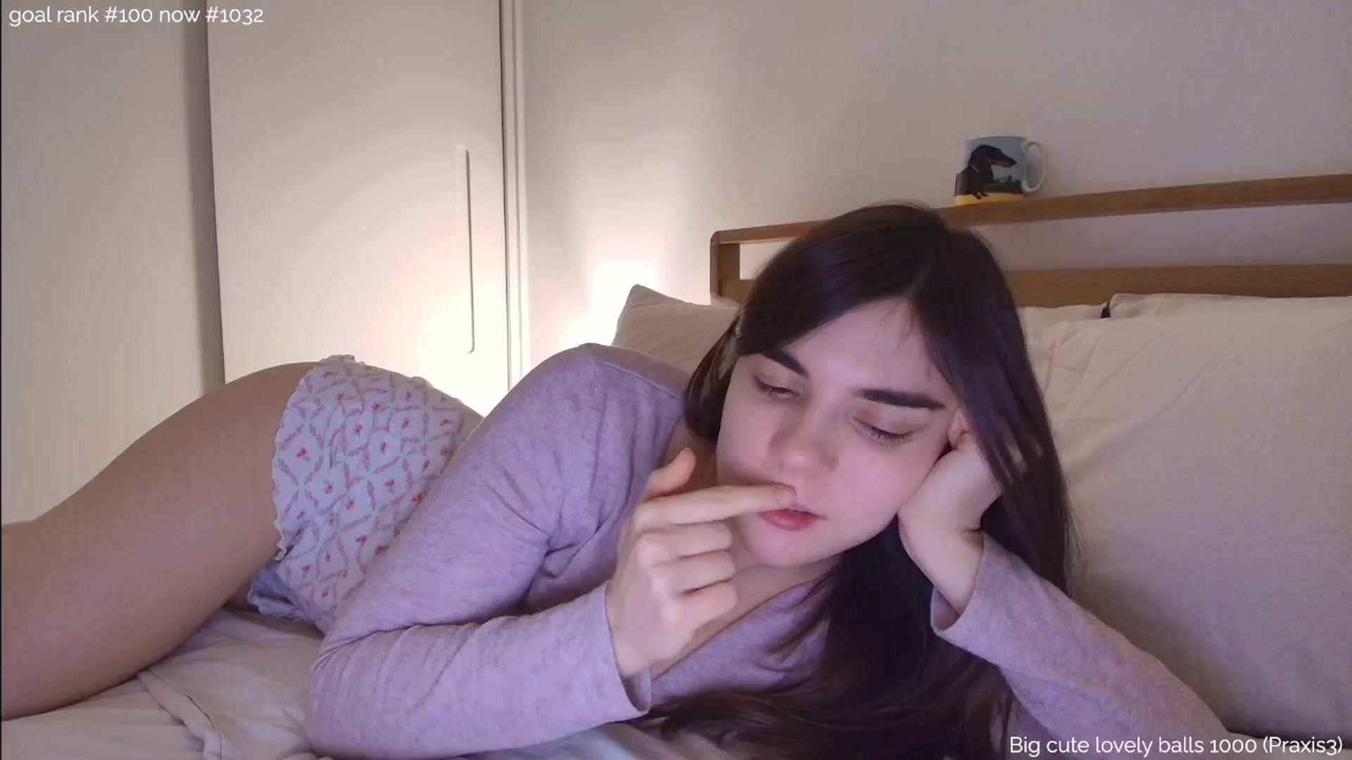 Gallery image thumbnail from https_sophie's myfreecams stream on, 12/11/2025, 23:52 image 9 of 20