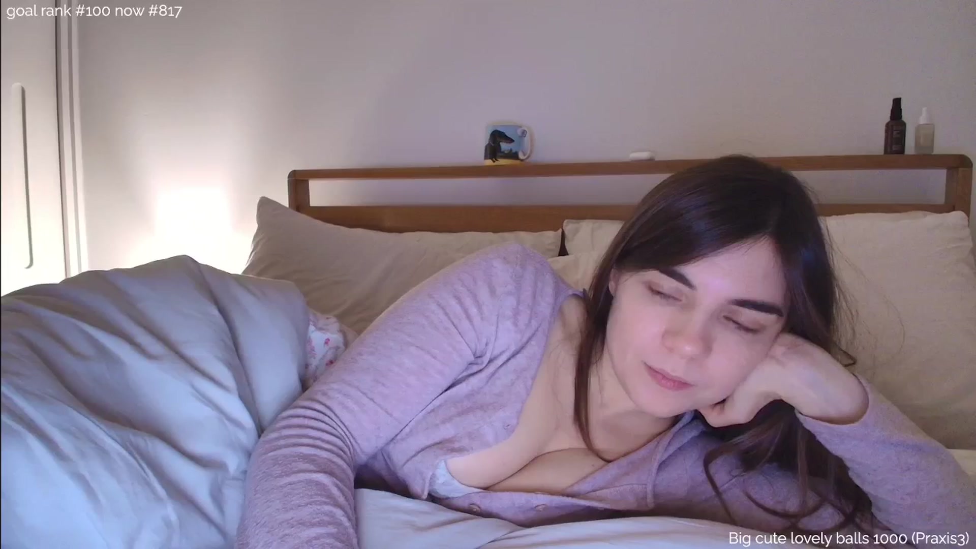 Gallery image thumbnail from https_sophie's myfreecams stream on, 12/12/2025, 01:57 image 5 of 20