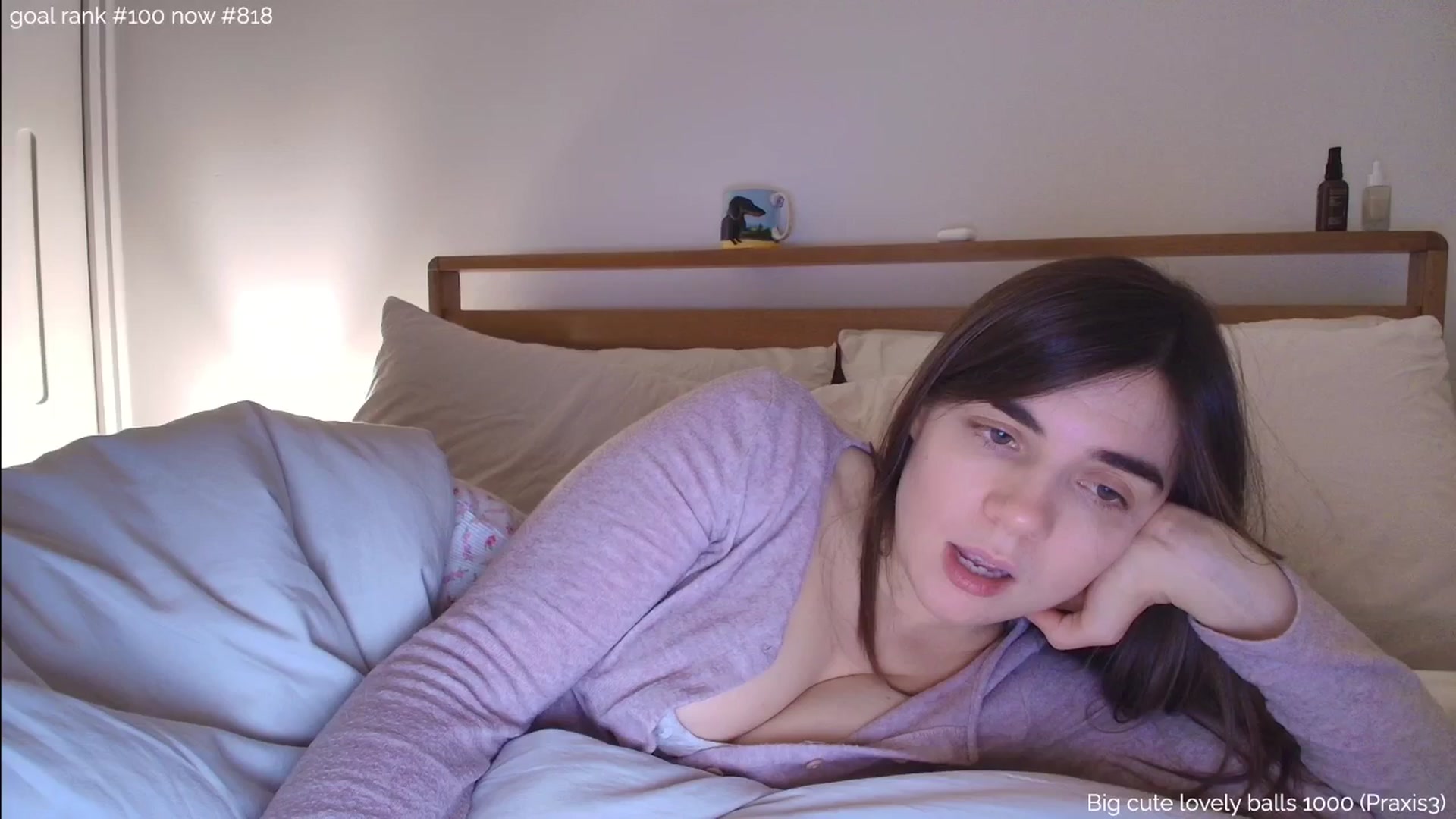 Gallery image thumbnail from https_sophie's myfreecams stream on, 12/12/2025, 01:57 image 7 of 20