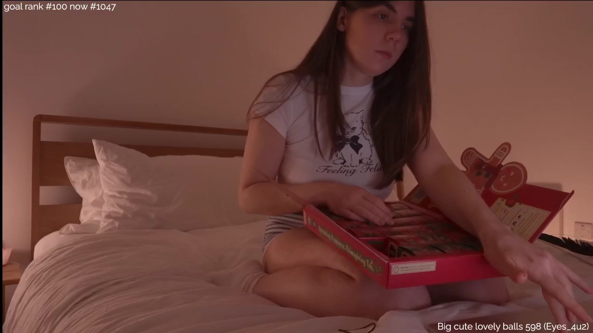 Gallery image thumbnail from https_sophie's myfreecams stream on, 12/16/2025, 22:46 image 6 of 20