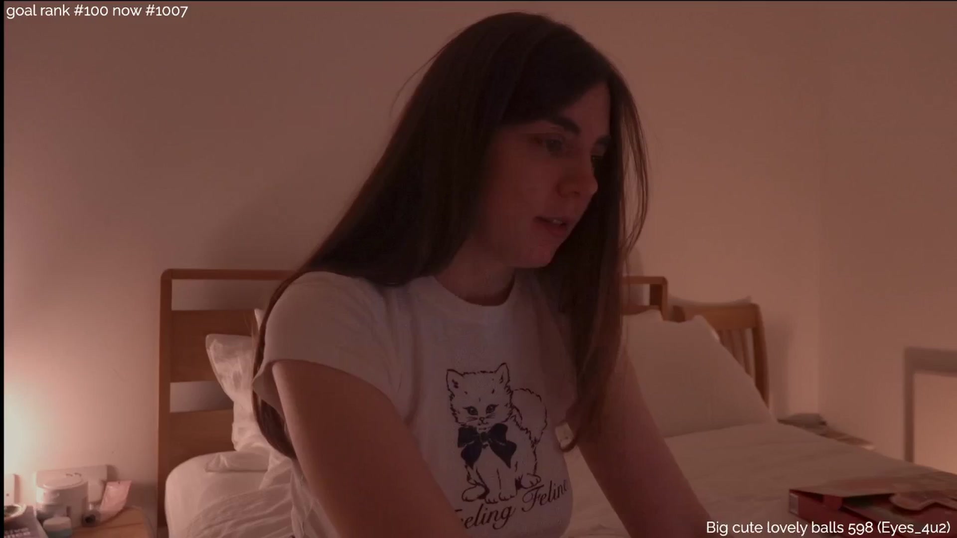 Gallery image thumbnail from https_sophie's myfreecams stream on, 12/16/2025, 22:46 image 15 of 20