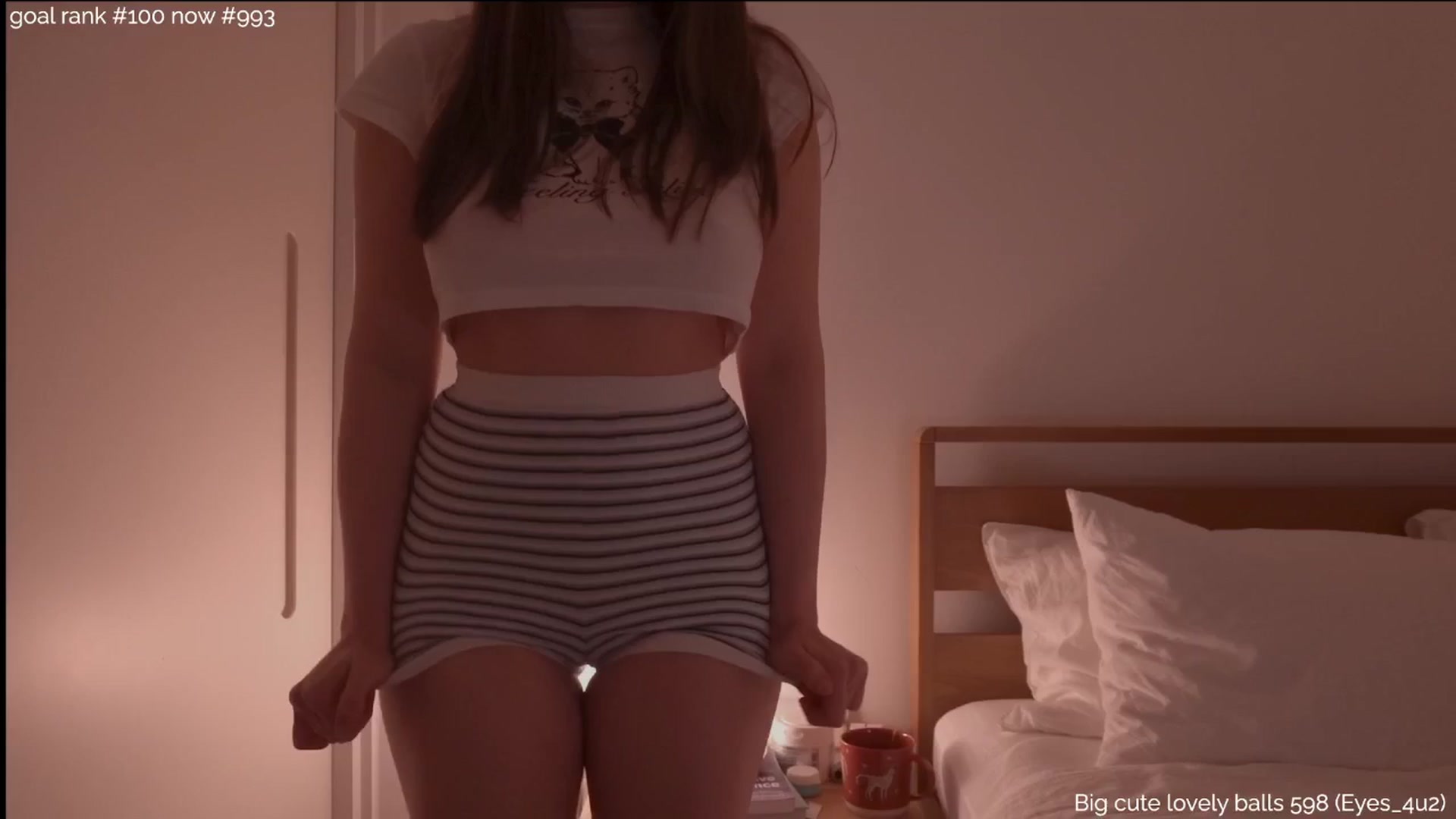 Gallery image thumbnail from https_sophie's myfreecams stream on, 12/16/2025, 22:46 image 18 of 20