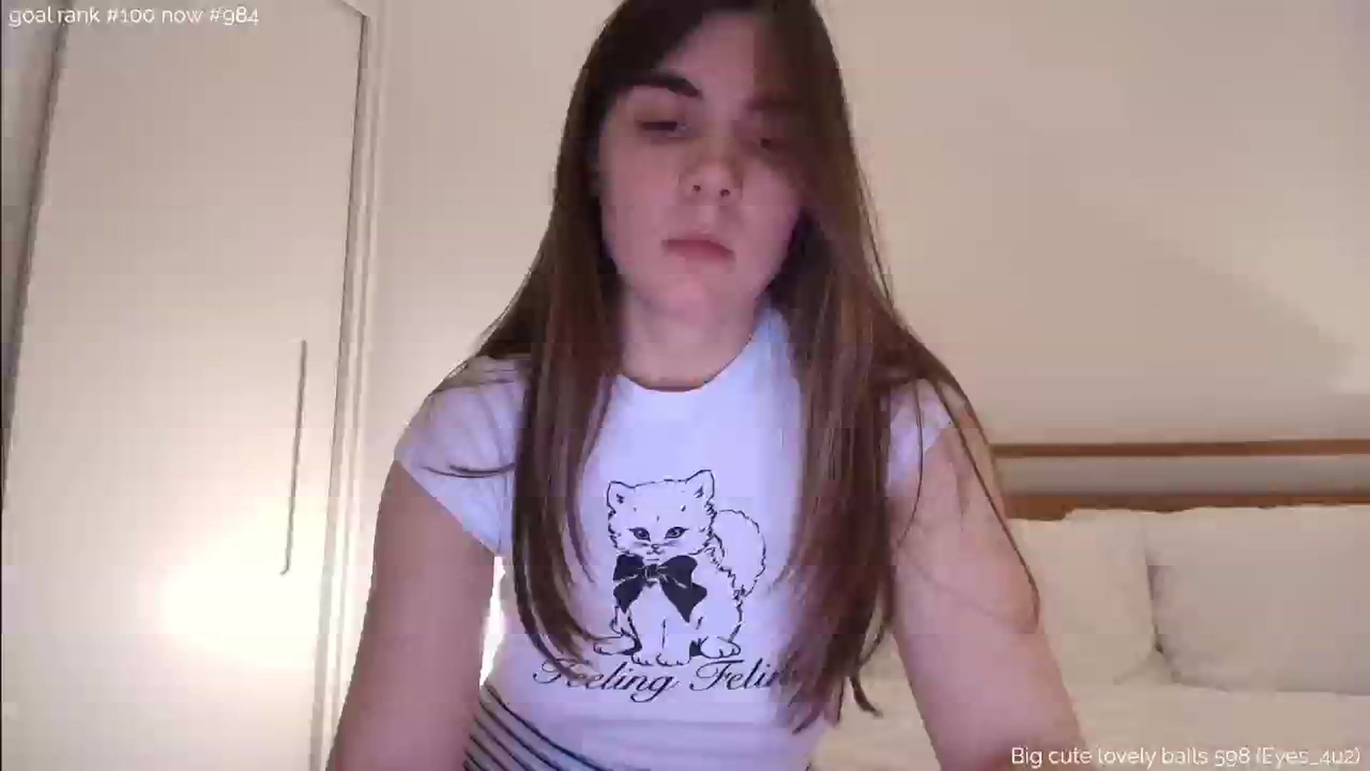 Gallery image thumbnail from https_sophie's myfreecams stream on, 12/16/2025, 22:44 image 4 of 20