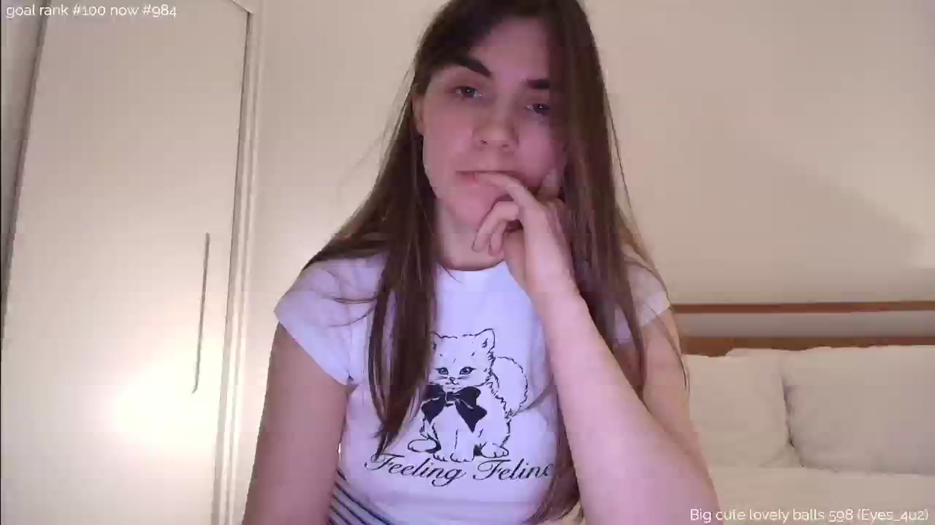 Gallery image thumbnail from https_sophie's myfreecams stream on, 12/16/2025, 22:44 image 11 of 20