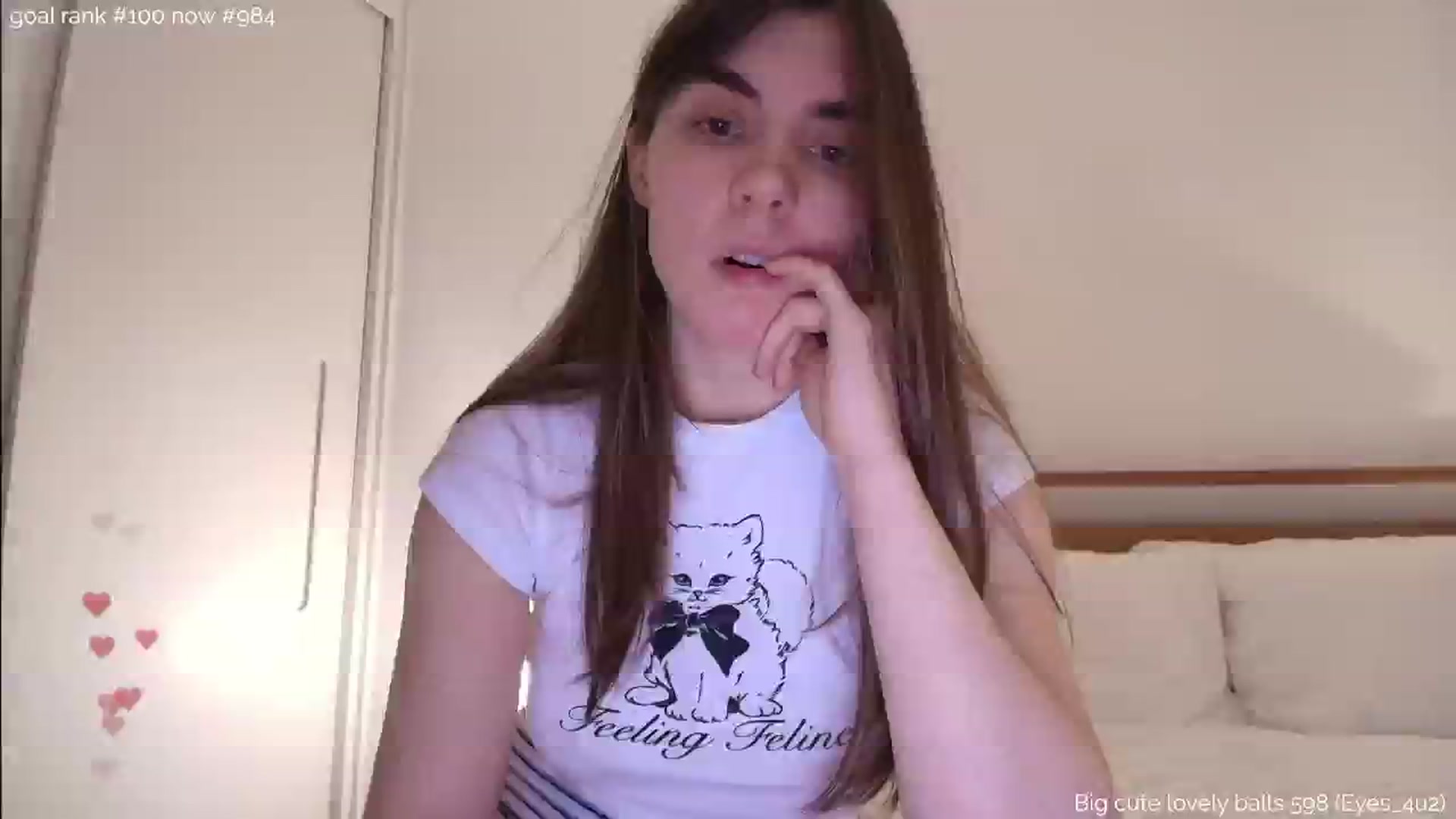 Gallery image thumbnail from https_sophie's myfreecams stream on, 12/16/2025, 22:44 image 12 of 20
