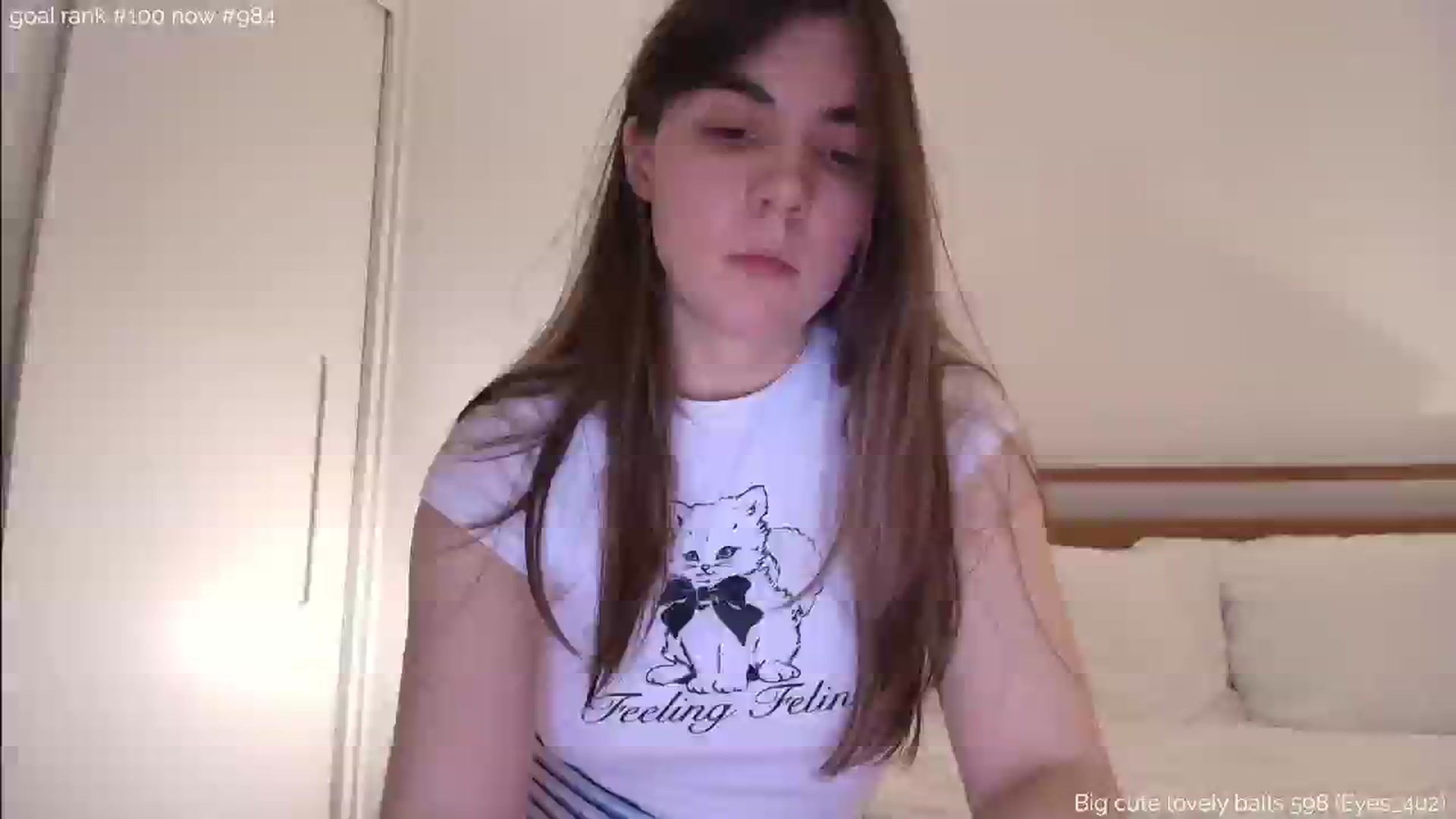 Gallery image thumbnail from https_sophie's myfreecams stream on, 12/16/2025, 22:44 image 9 of 20