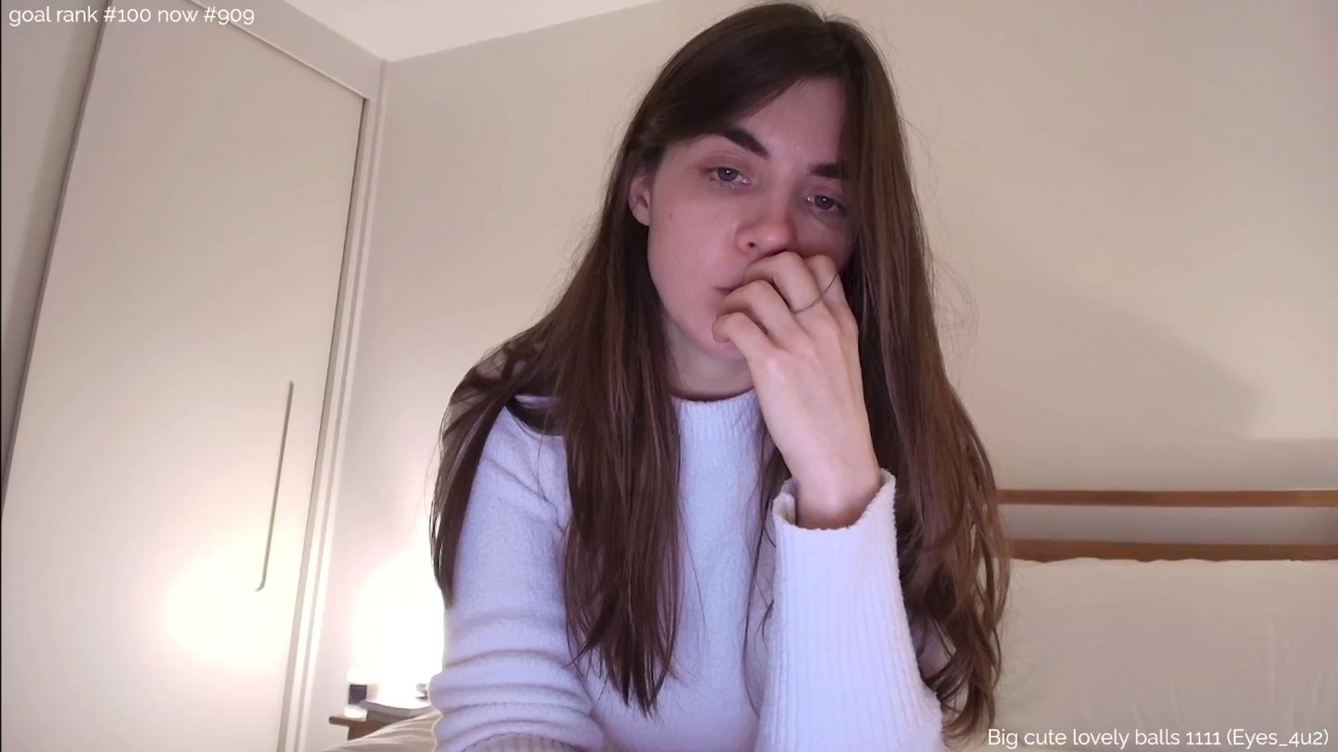 Gallery image thumbnail from https_sophie's myfreecams stream on, 12/17/2025, 01:21 image 3 of 20