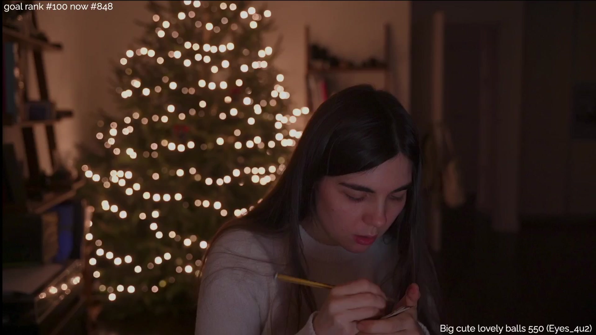 Gallery image thumbnail from https_sophie's myfreecams stream on, 12/20/2025, 01:30 image 3 of 20