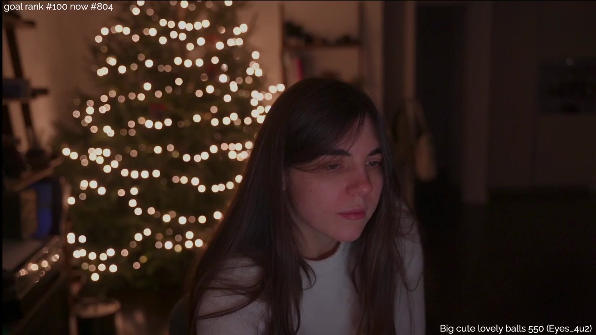 Gallery image thumbnail from https_sophie's myfreecams stream on, 12/20/2025, 01:30 image 20 of 20